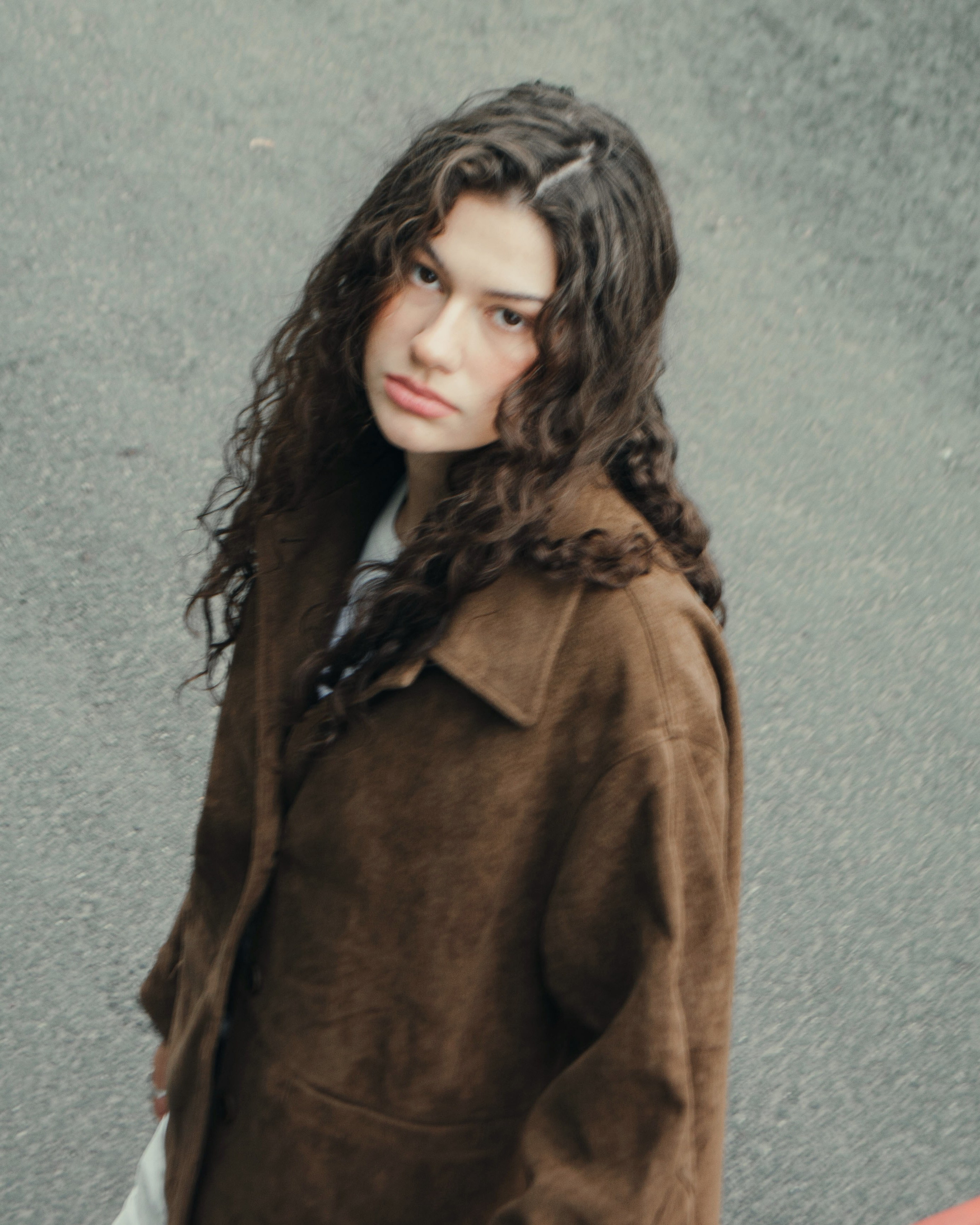 Стрит. Алина Шпрот. Фотограф. Москва