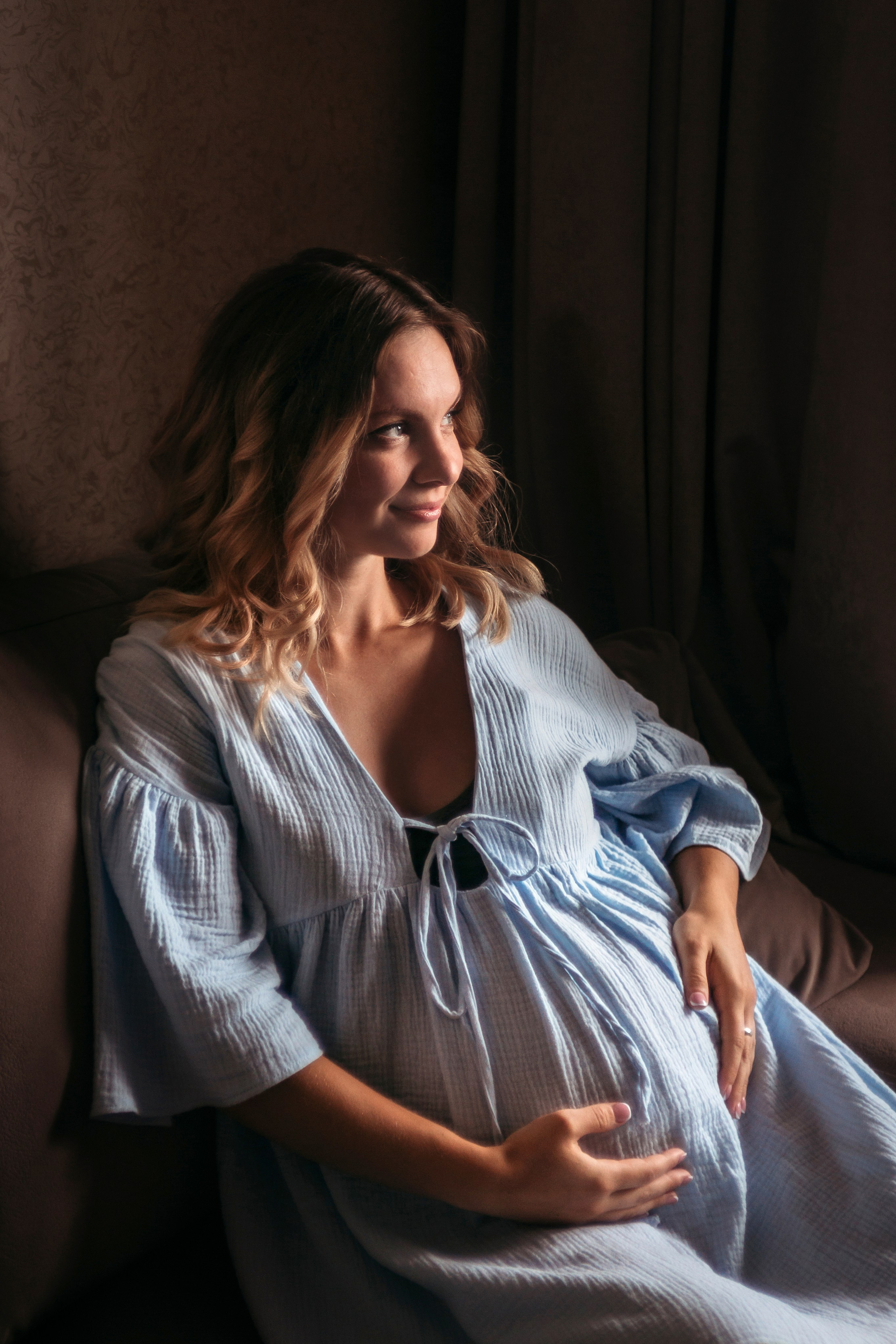 Семья Яны. Семейный фотограф Марина Платонова