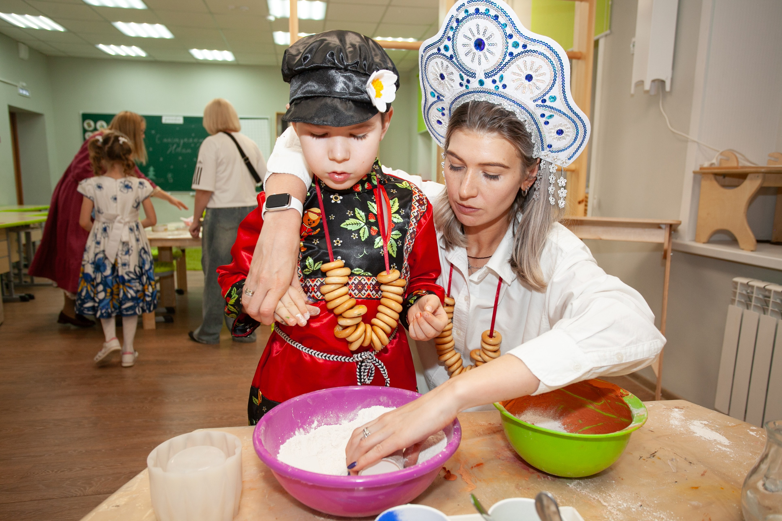 Солнечный город 2025. Фотограф Дарья Локотко в Красноярске