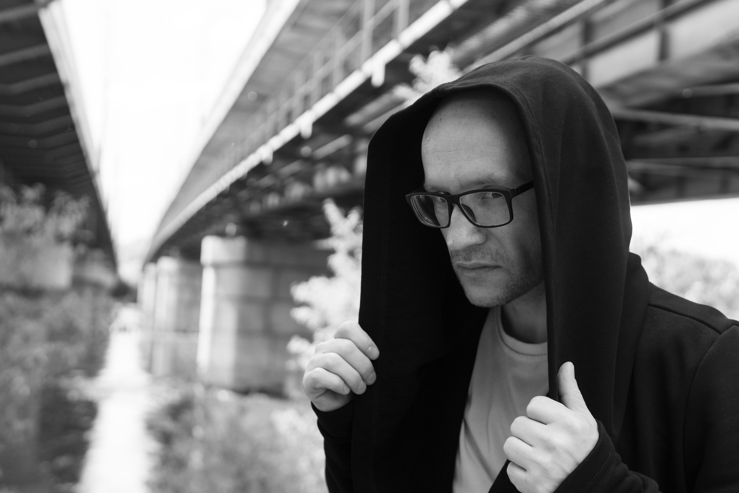 Павел. Фотограф Дарья Локотко в Красноярске