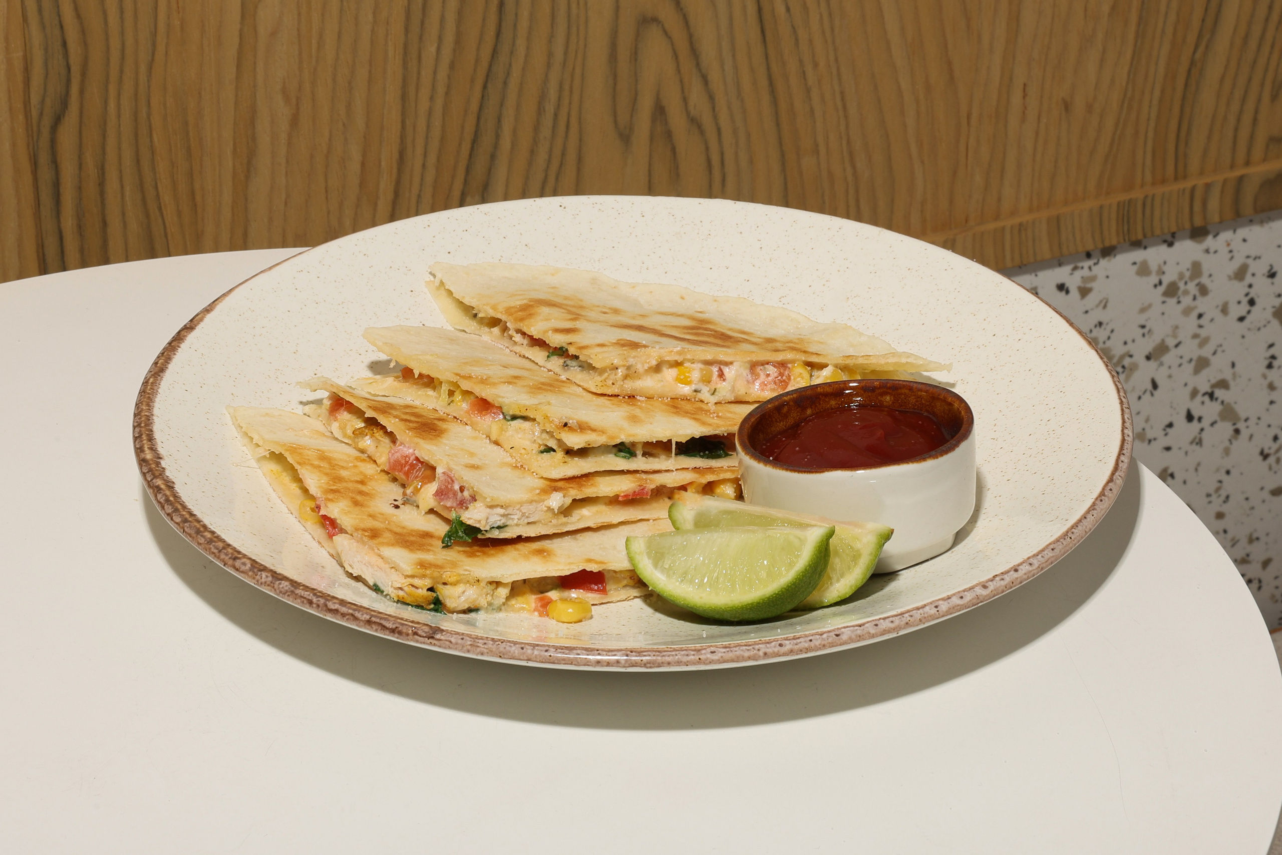 BELLACO. Фуд-фотография и гастровизуал