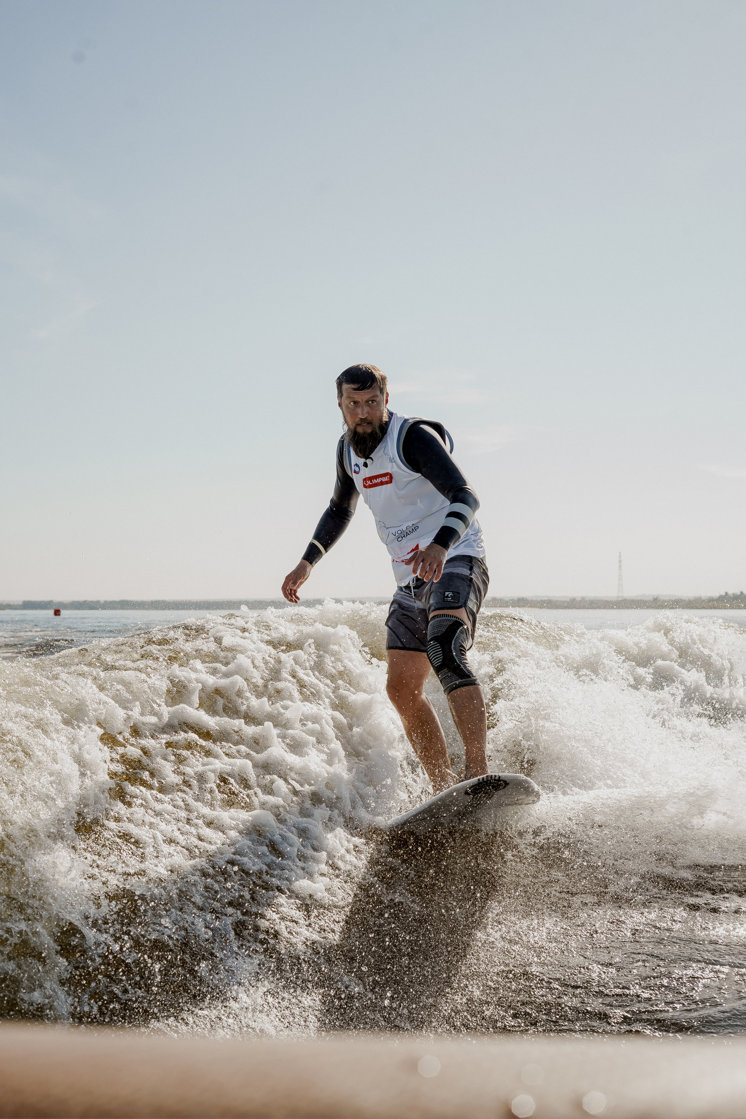 Surf 2024. Фотограф Валерия Крахмалева