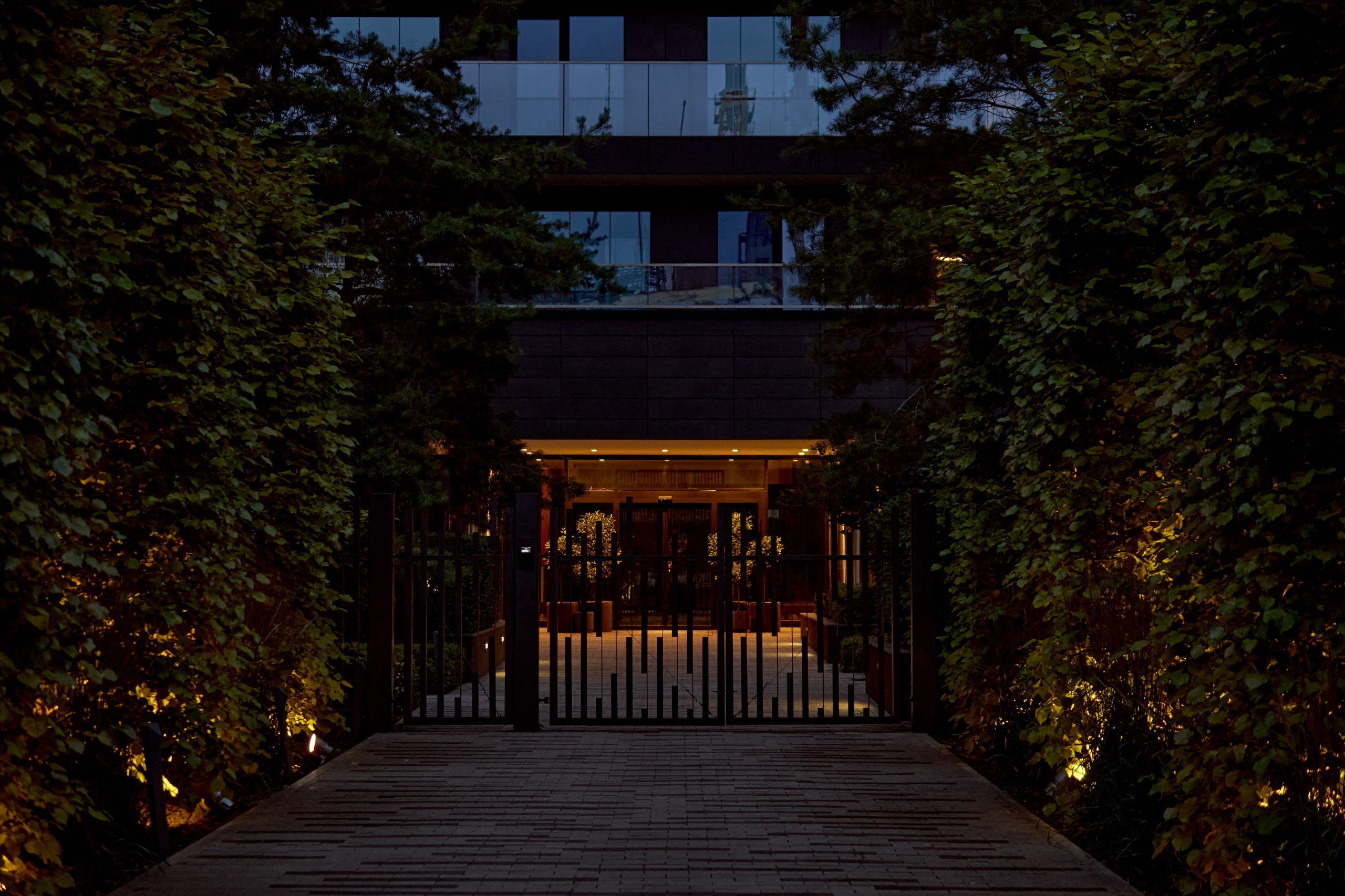 ЖК «Кандинский», Екатеринбург, 2025. Елена Берсенева, фотограф