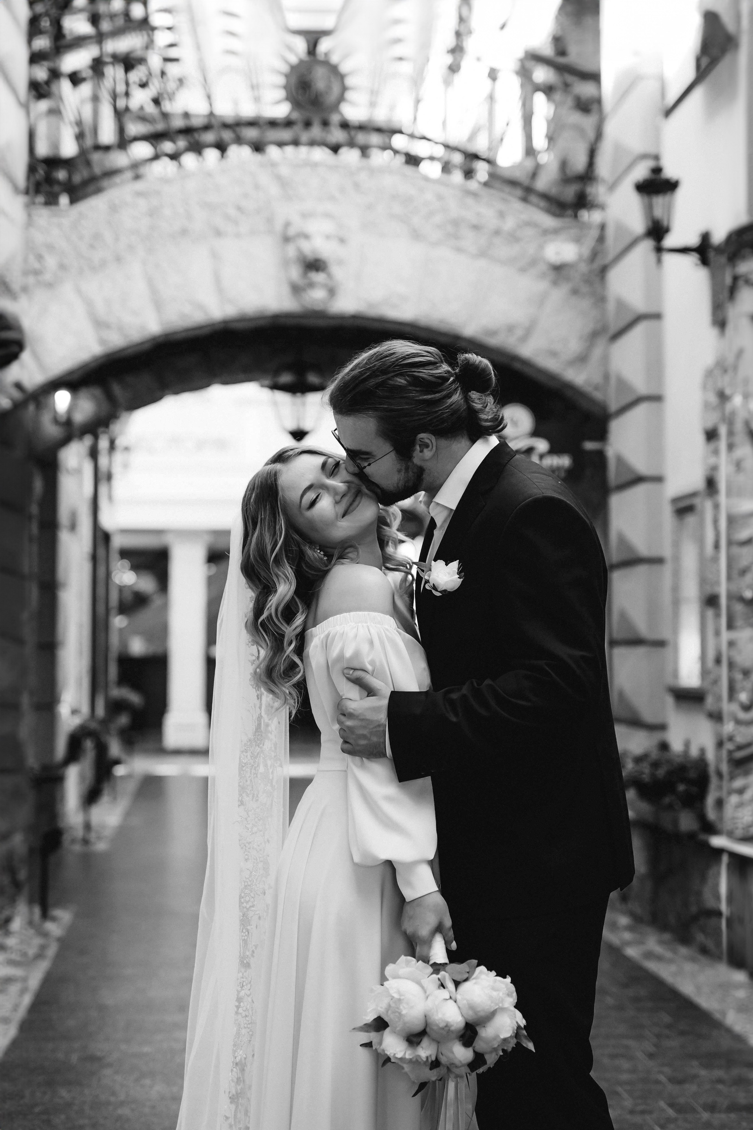 Кирилл Ира. Свадебный фотограф СПб Евгения Орлова