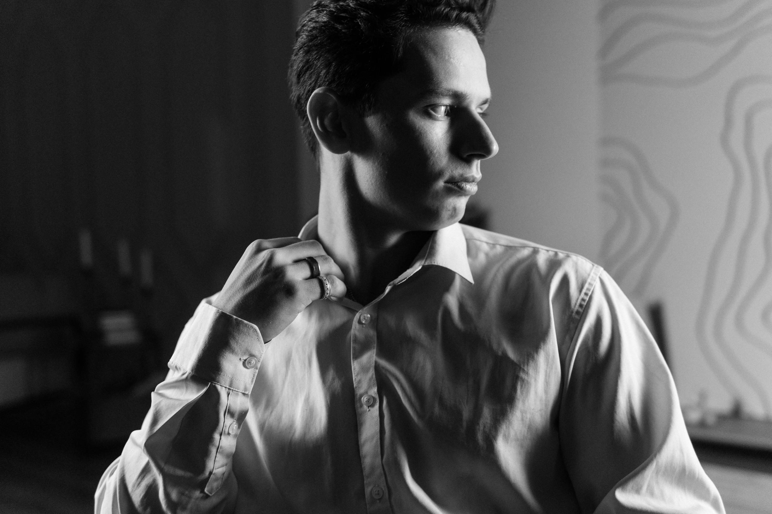 Фотограф Дарья Локотко в Красноярске