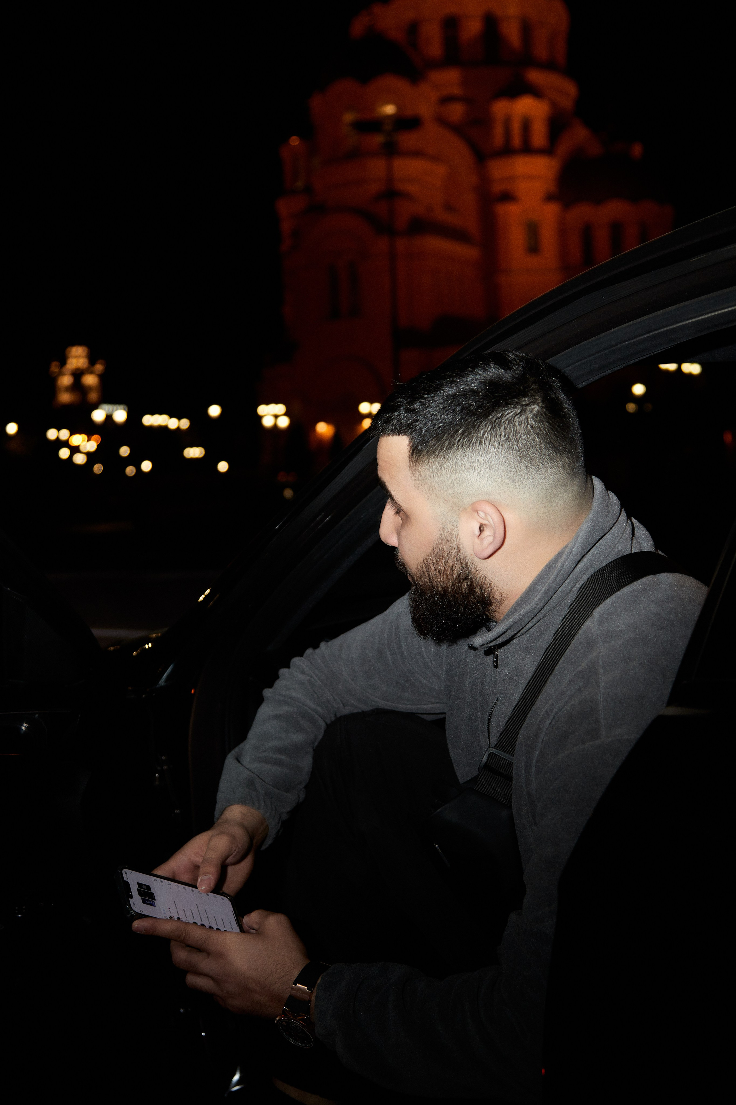 GAG. Фотограф в Волгограде и Москве Алина Галушкина