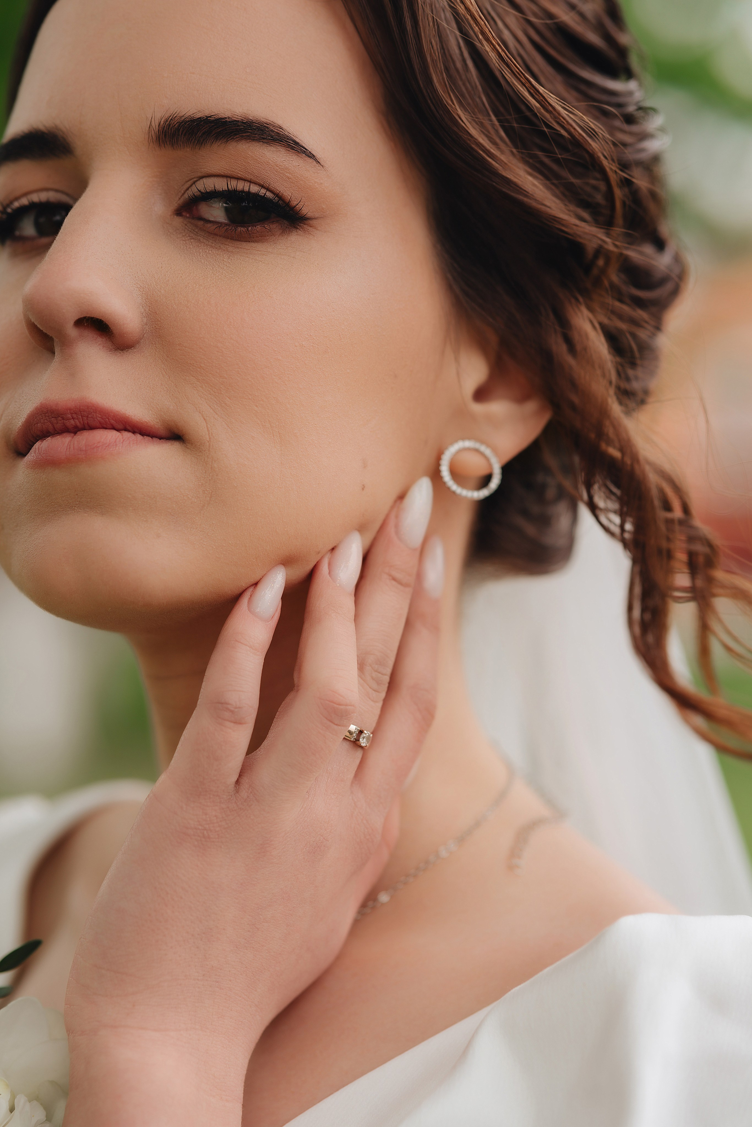 Александра и Никита. Фотограф Карина Шмулёва. Воронеж и область