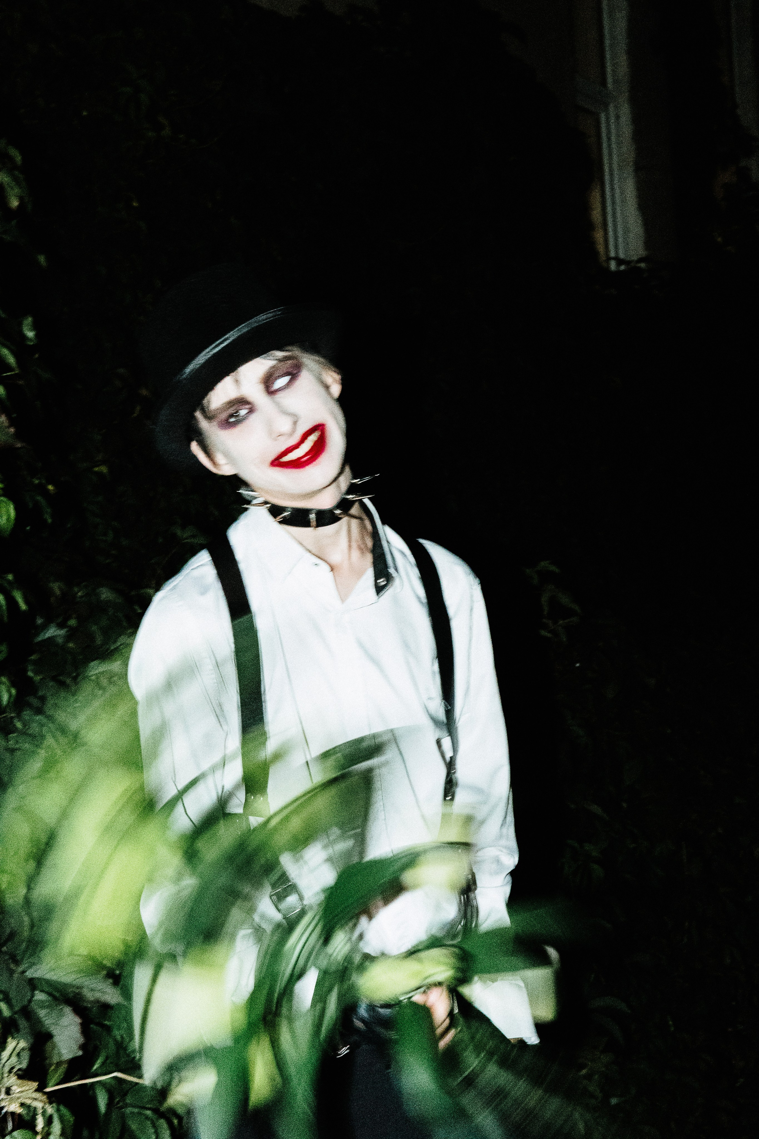 Дмитрий. Фотограф Алла Быкова