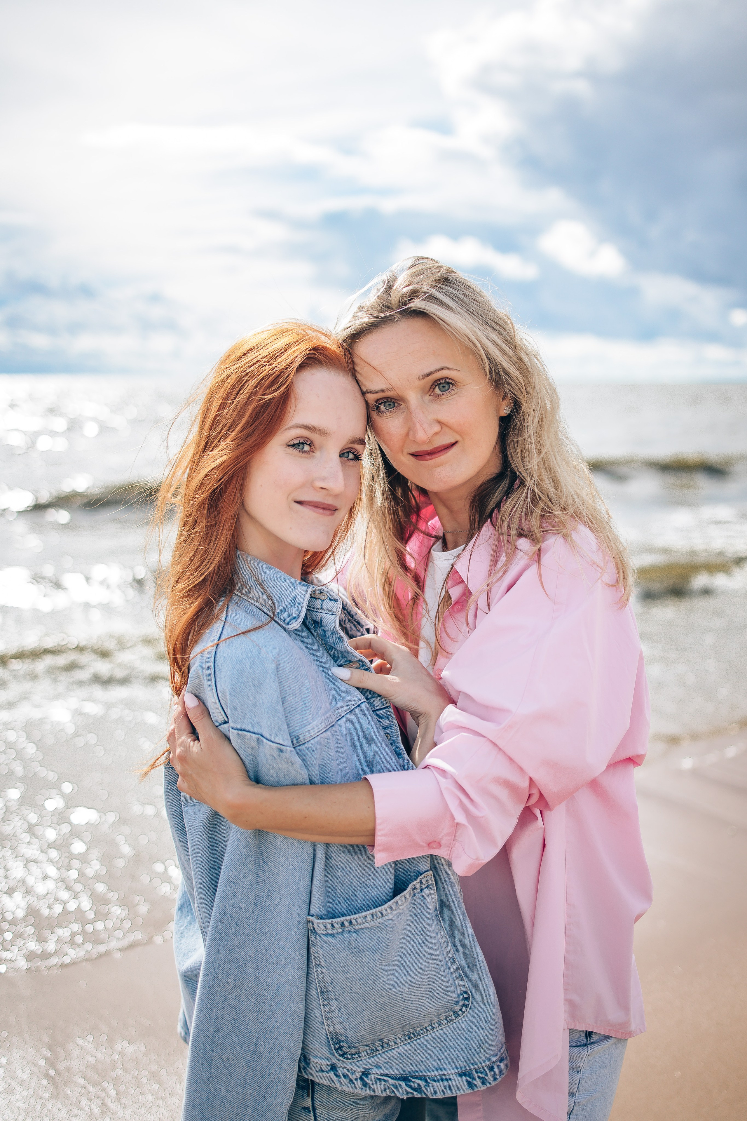 Залив. Фотограф Алена Малинина в Санкт-Петербурге Пушкин Питер СПб Семейные и детские фотосессии