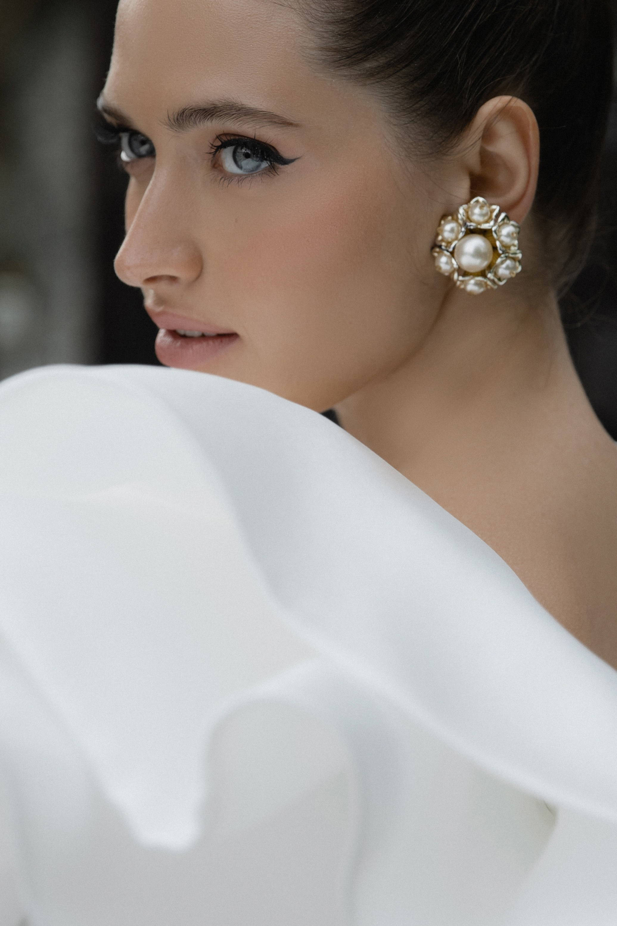 Портфолио. Свадебный фотограф Кристина Винокурова