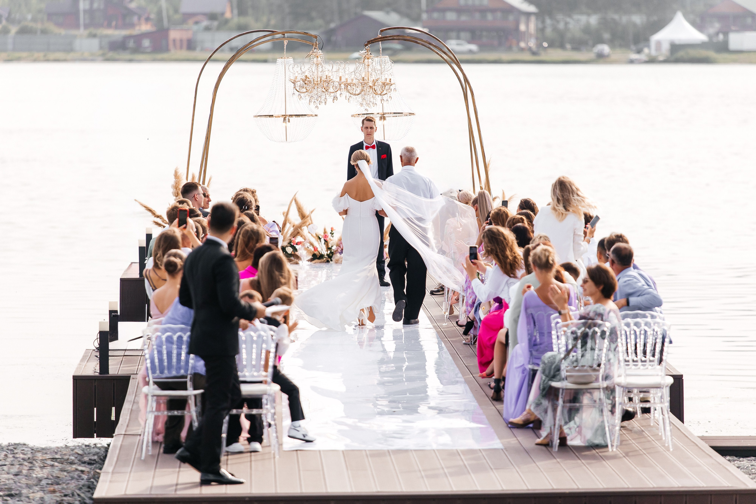 Алексей & Нина. Свадебный фотограф в Южно-Сахалинске — Бойко Александр