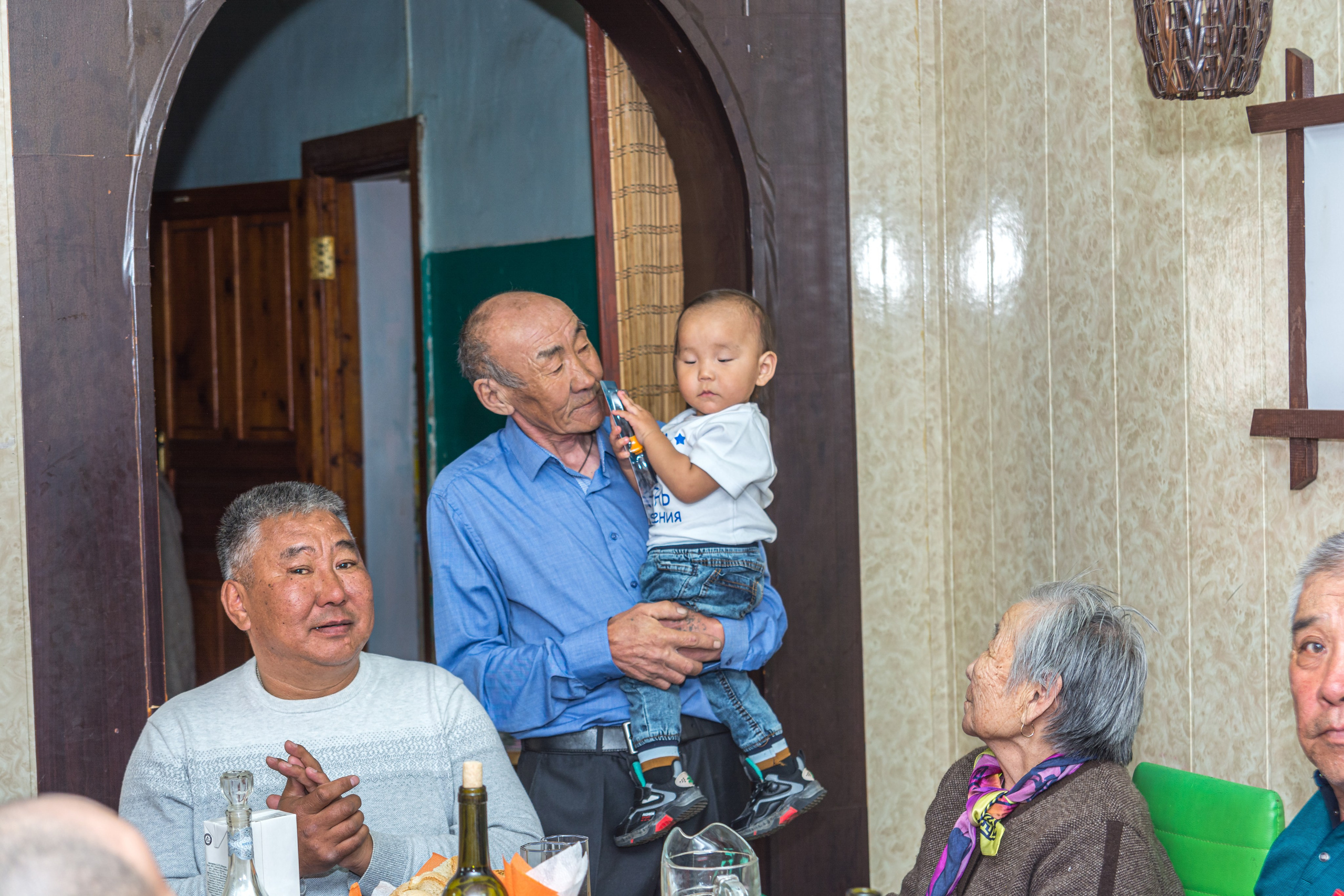 Милан 3. Фотограф широкого профиля Чита-Цасучей