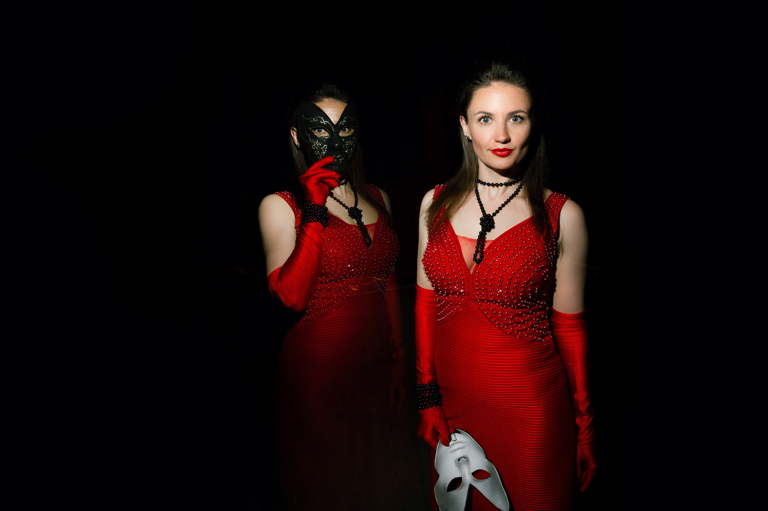 Театр. Фотограф Новороссийск