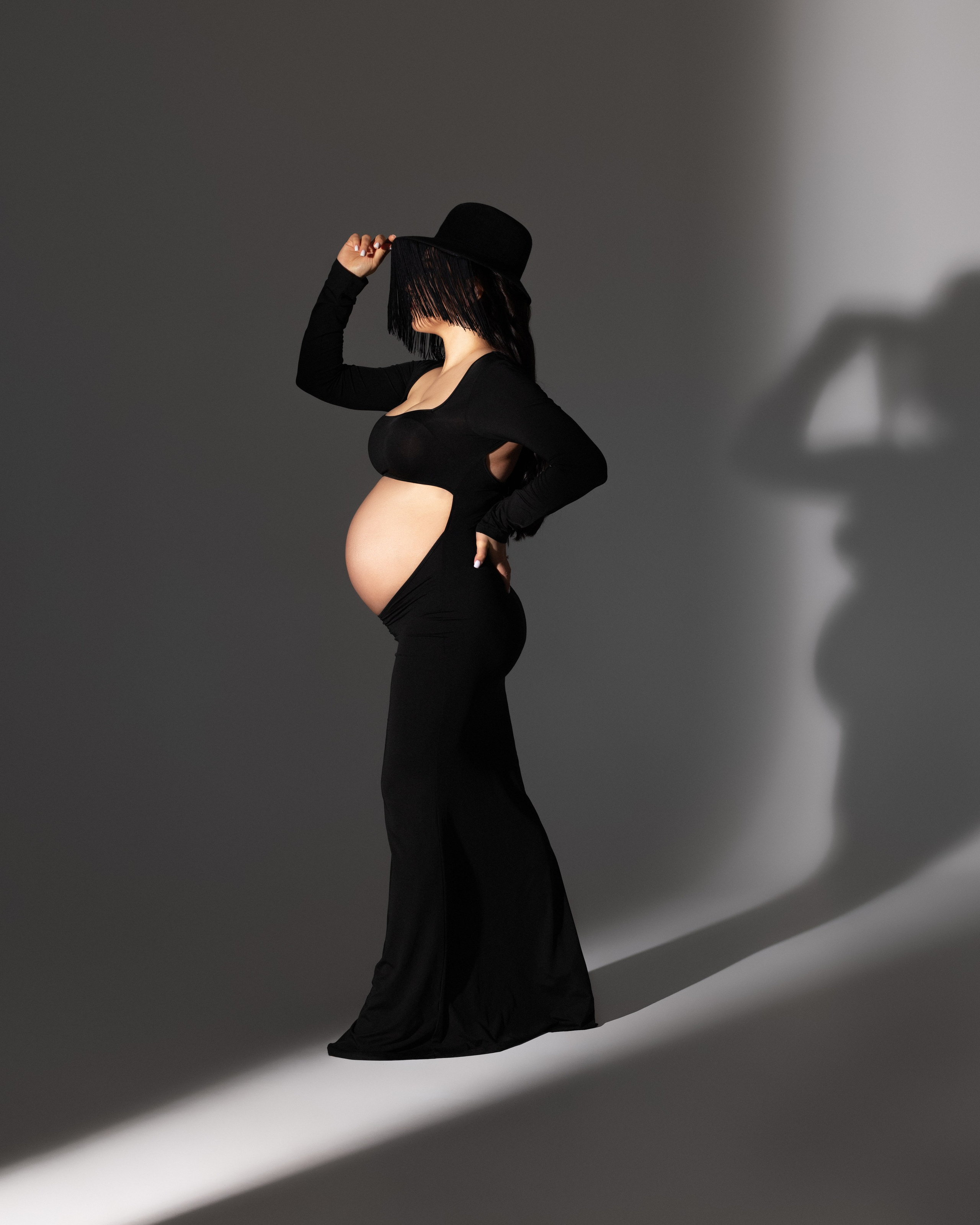 БЕРЕМЕННОСТЬ. Фотограф Беременности в Краснодаре Кара Артисан