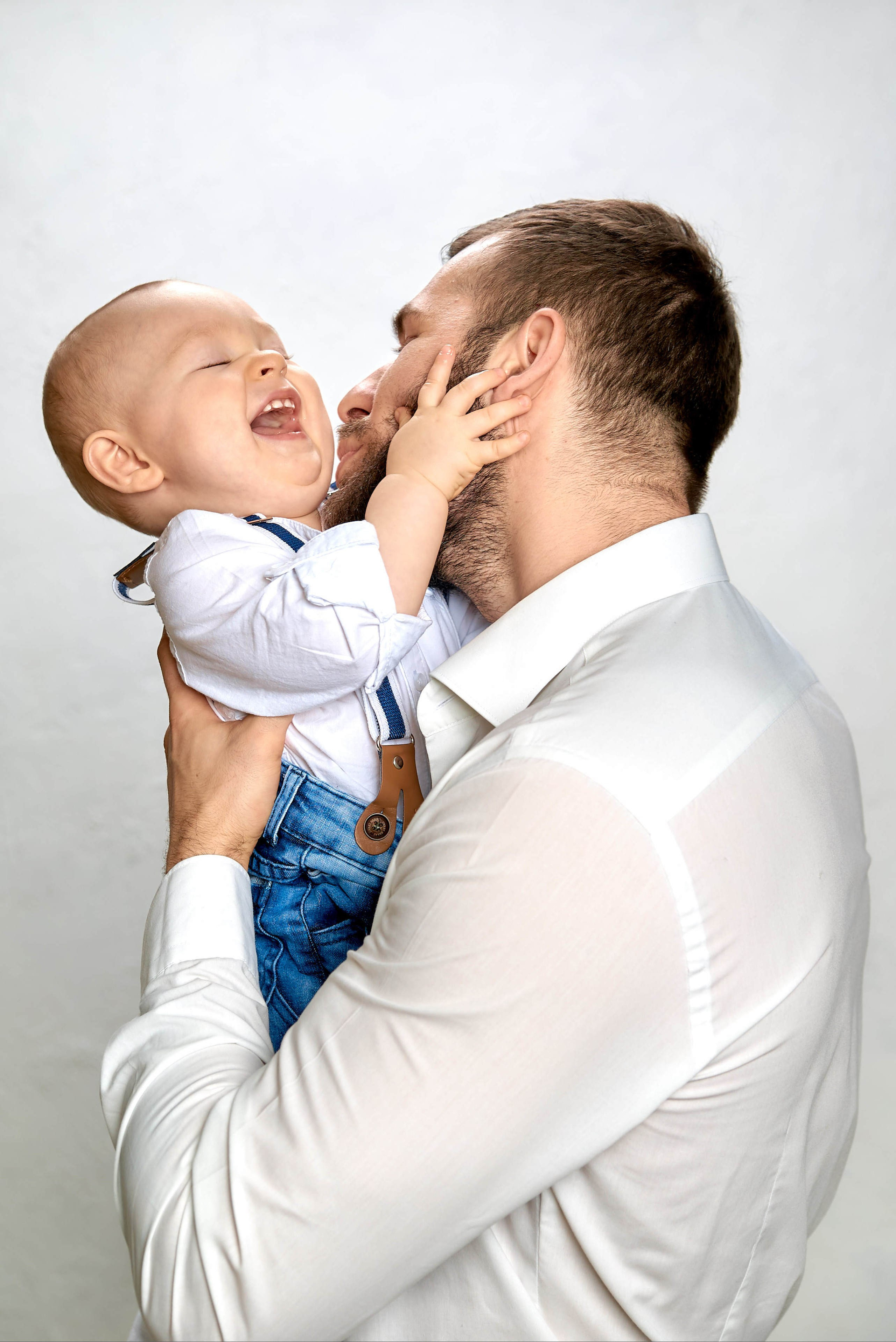 Family and children's photo shoots. Max Matvich and Victoria Basova are professionals in their field