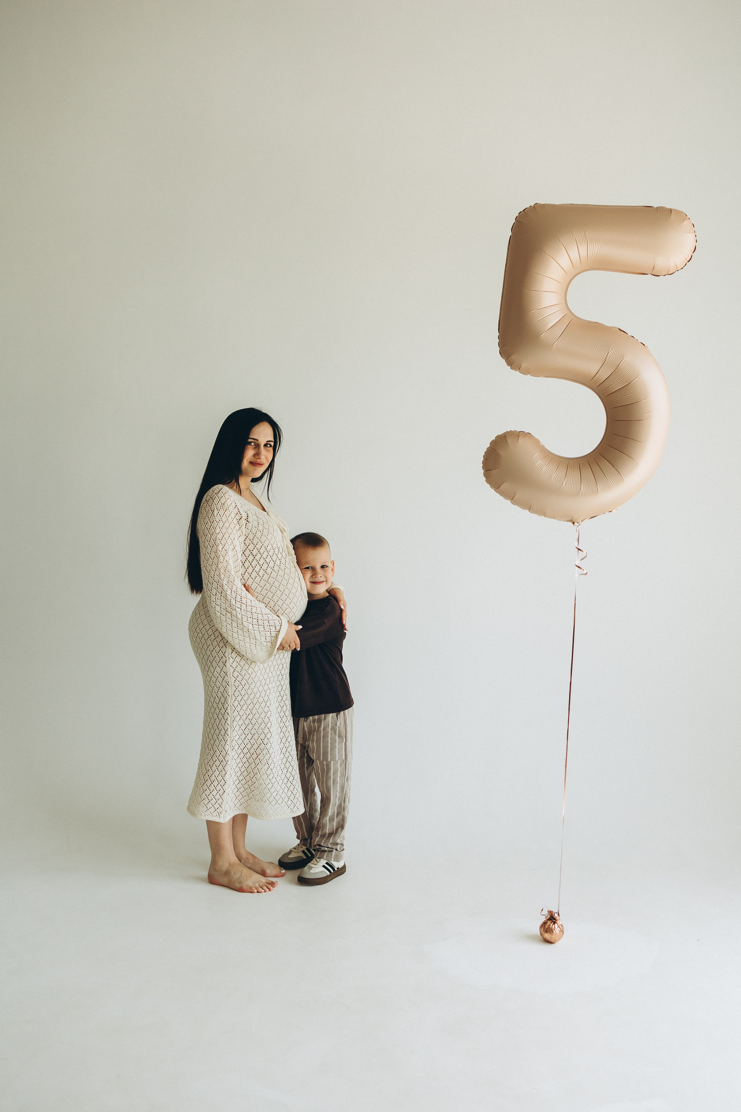 Алёна и Саша. Семейный фотограф в Волгодонске Краченцева Анна