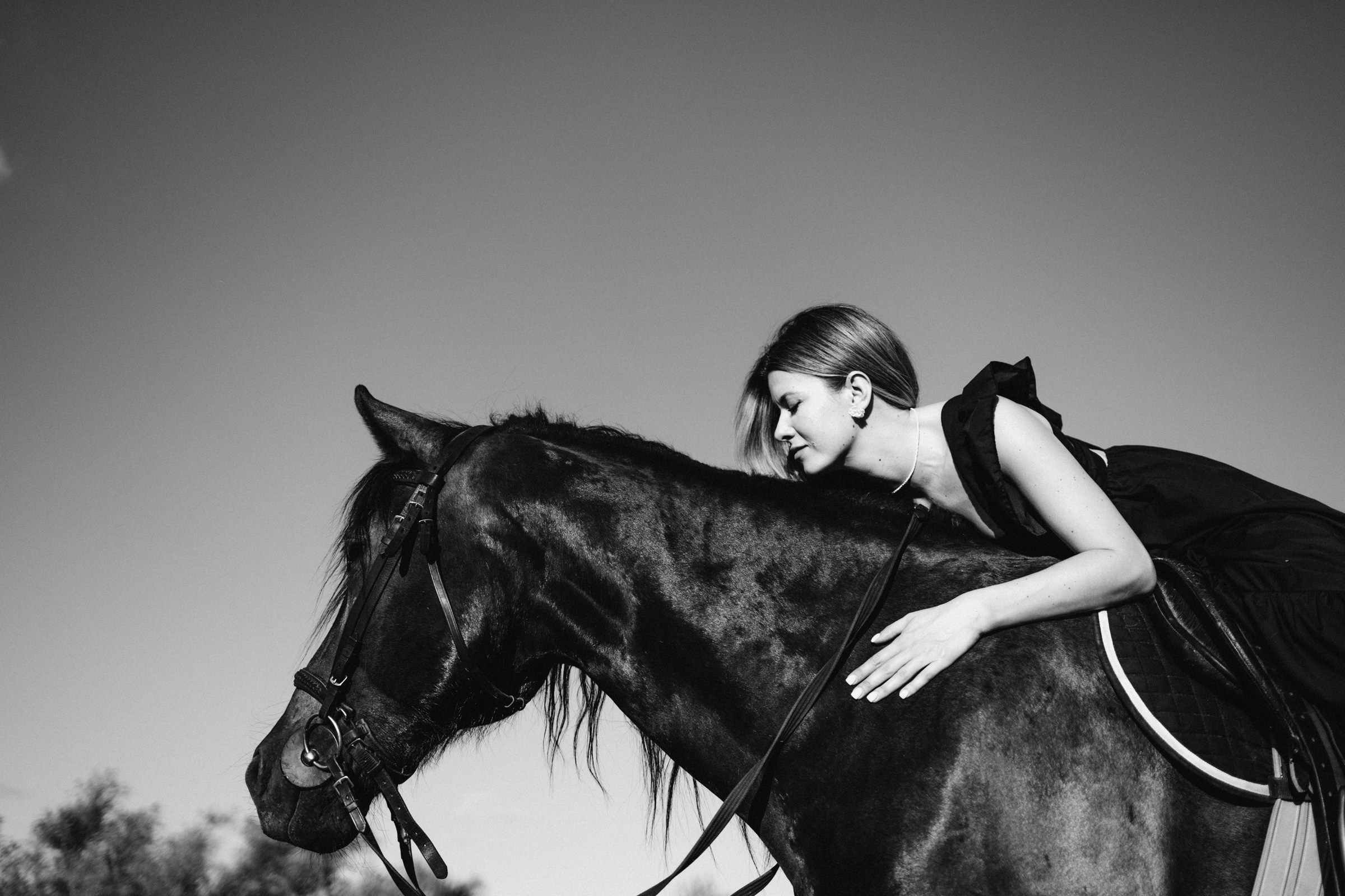 Юля и Алиса. Семейный фотограф в Волгодонске Краченцева Анна