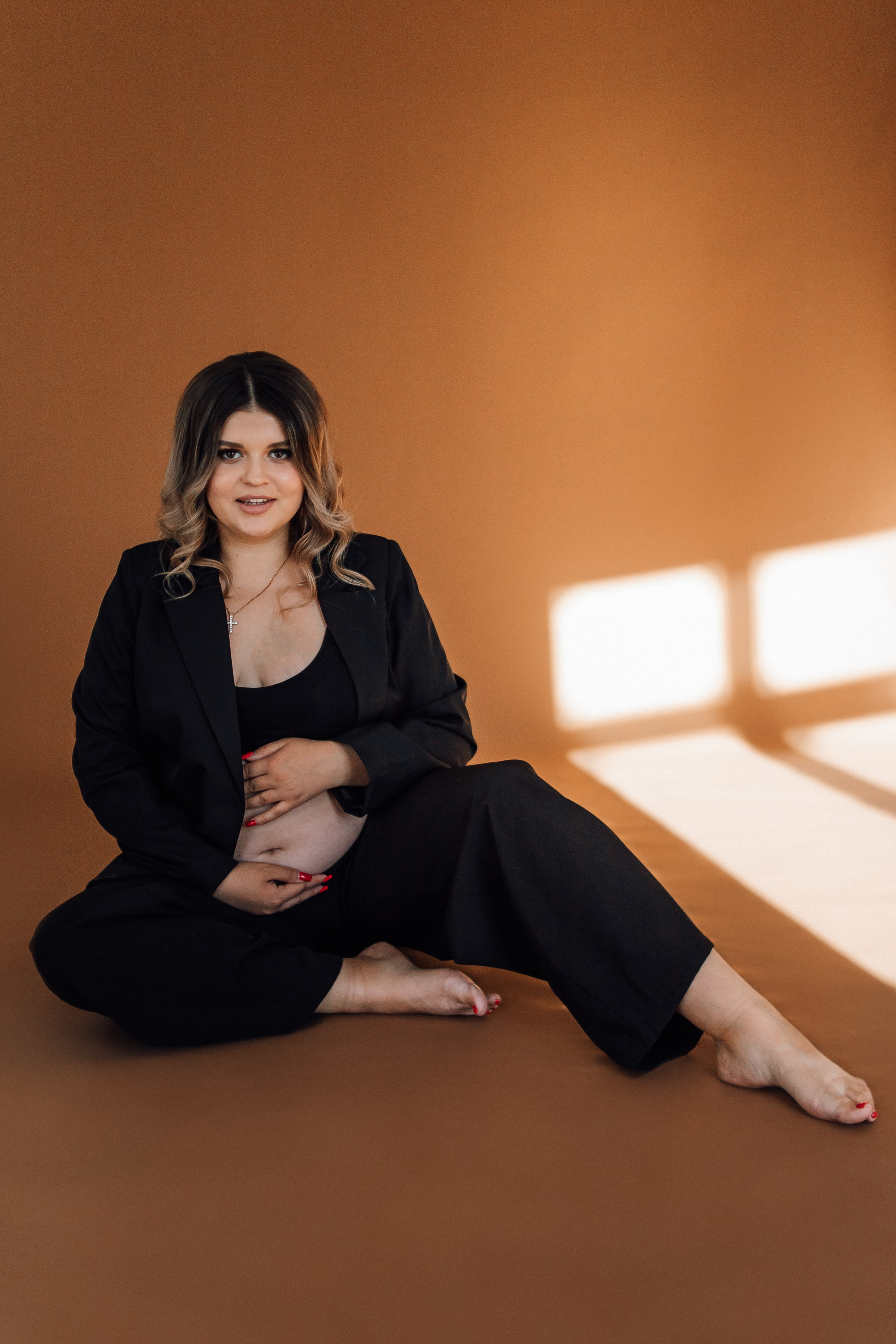 Ваня и Настя. Семейный фотограф в Волгодонске Краченцева Анна