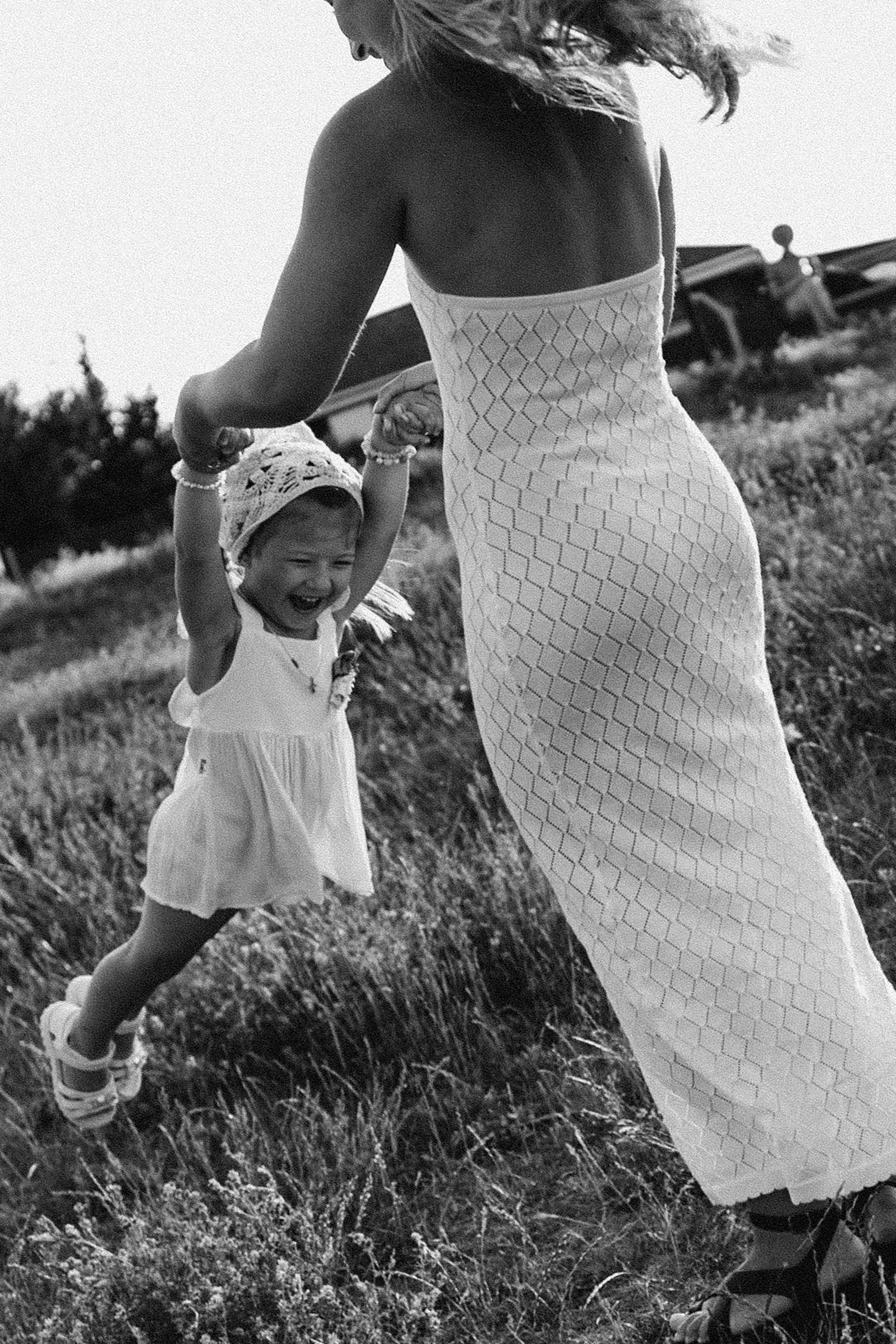 Даша и Мира. Семейный фотограф в Волгодонске Краченцева Анна