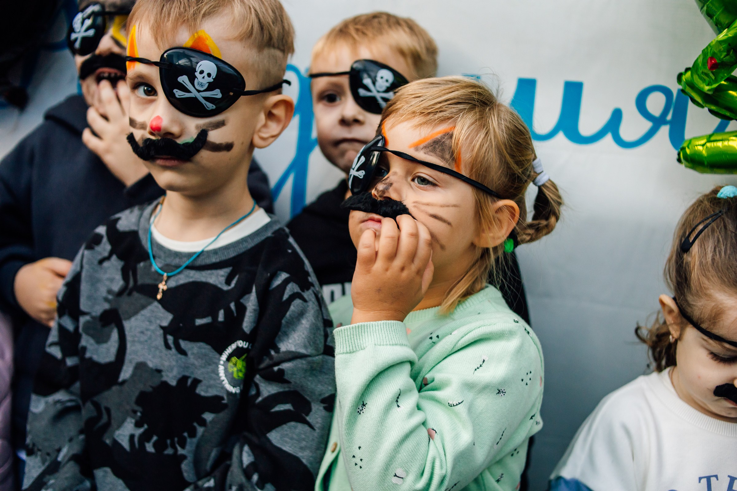 Захару 5. Семейный фотограф в Волгодонске Краченцева Анна