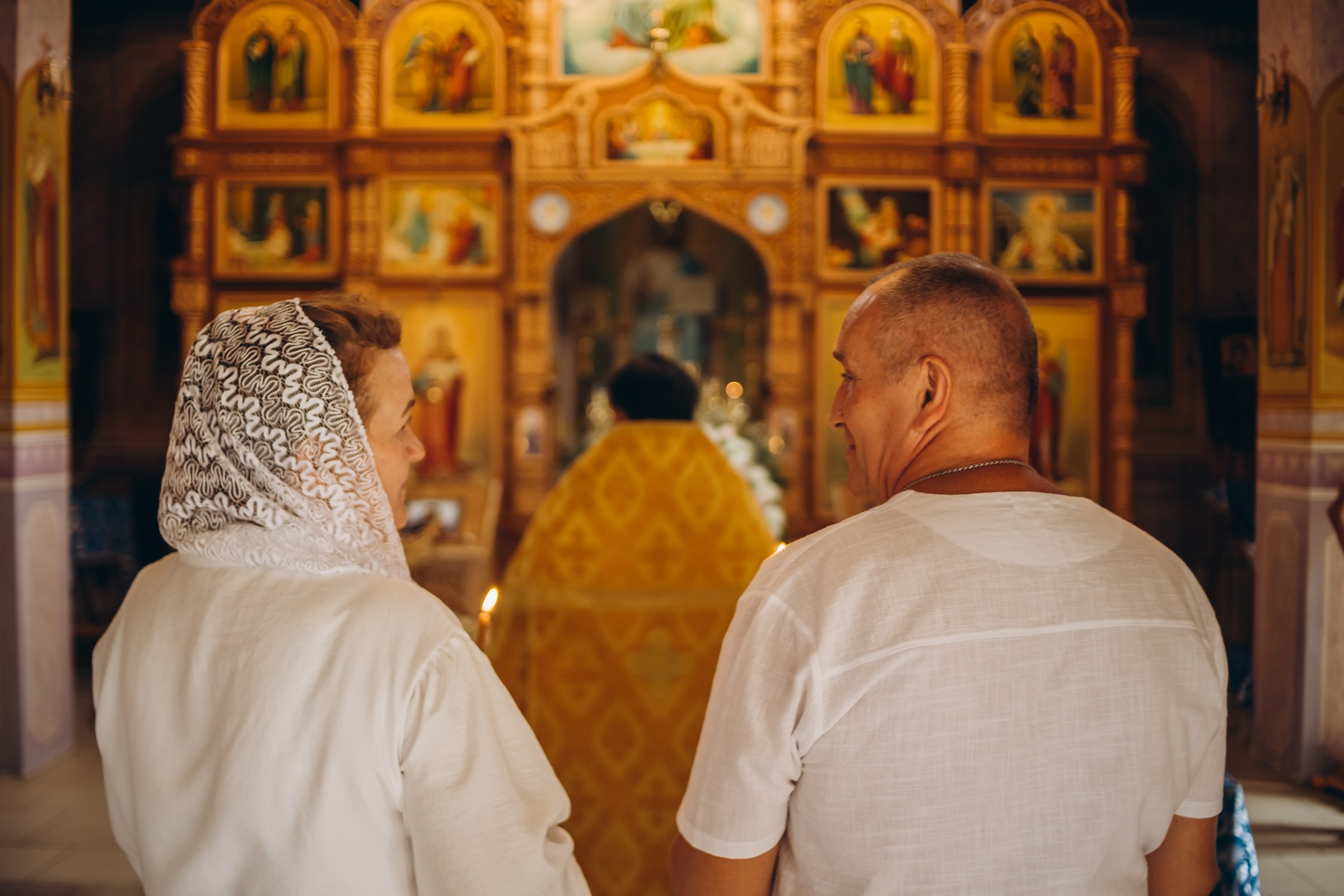 Дмитрий и Оксана. Семейный фотограф в Волгодонске Краченцева Анна