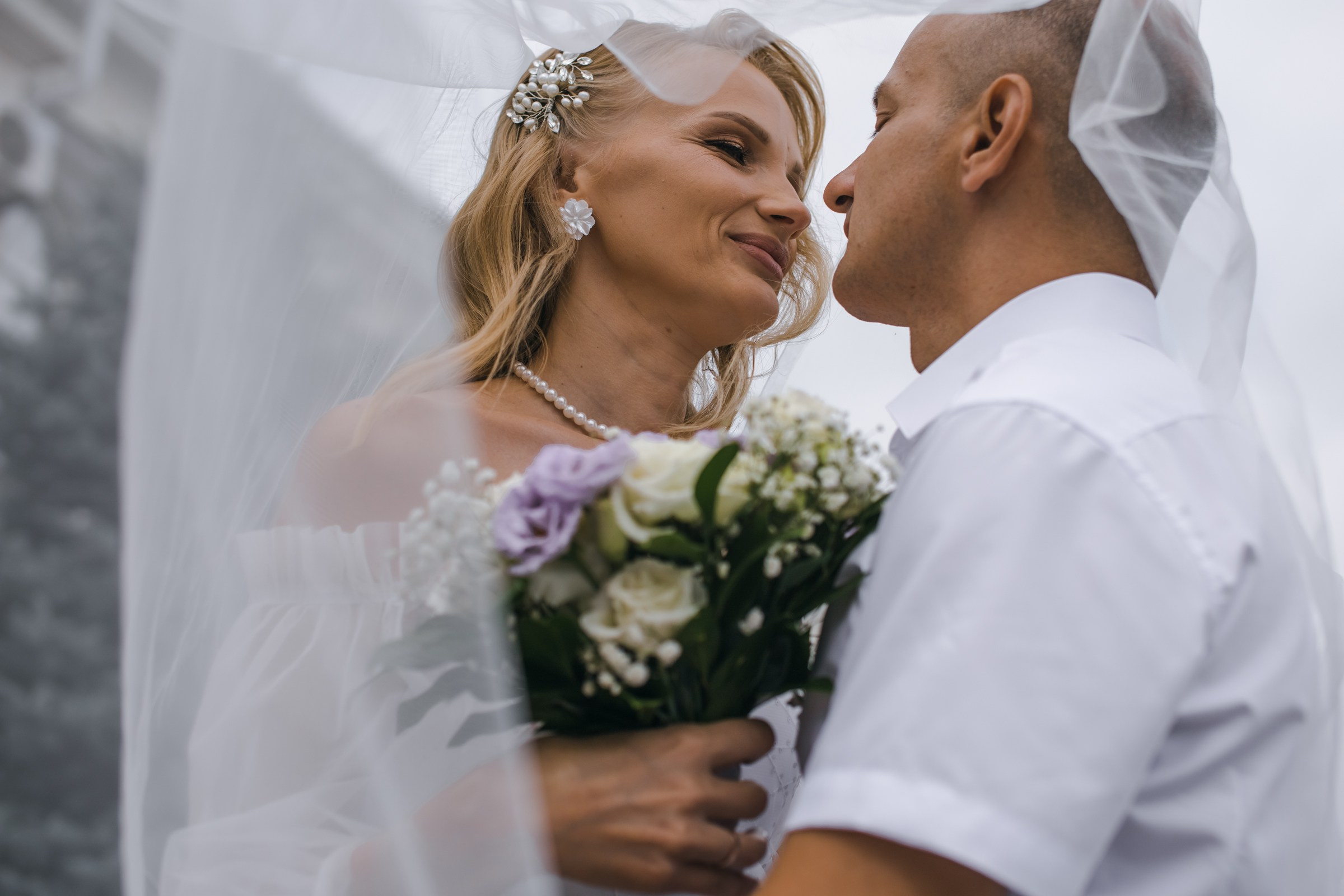 Виктор и Виктория. Семейный фотограф в Волгодонске Краченцева Анна