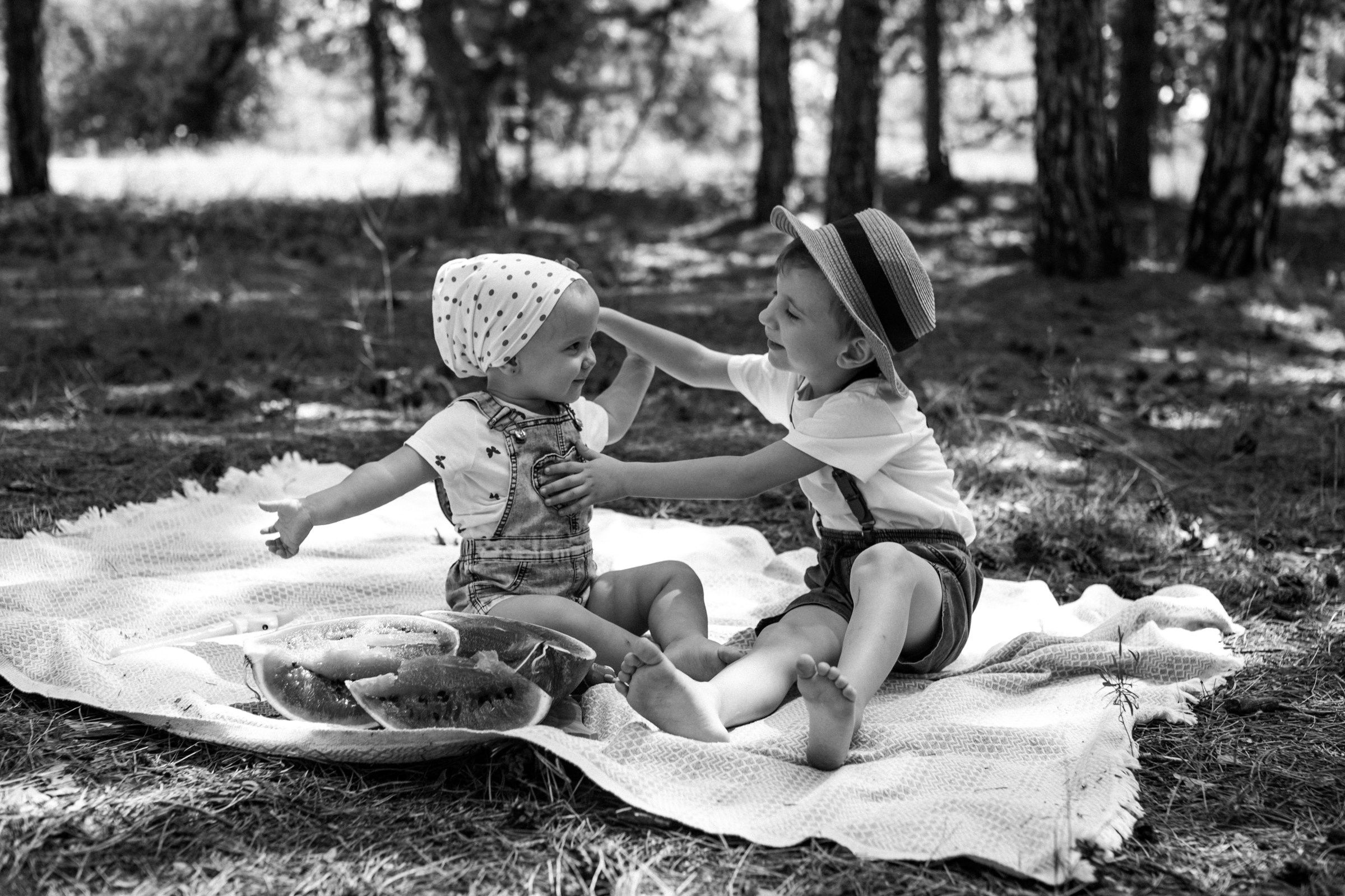 Лена Захар Саша. Семейный фотограф в Волгодонске Краченцева Анна