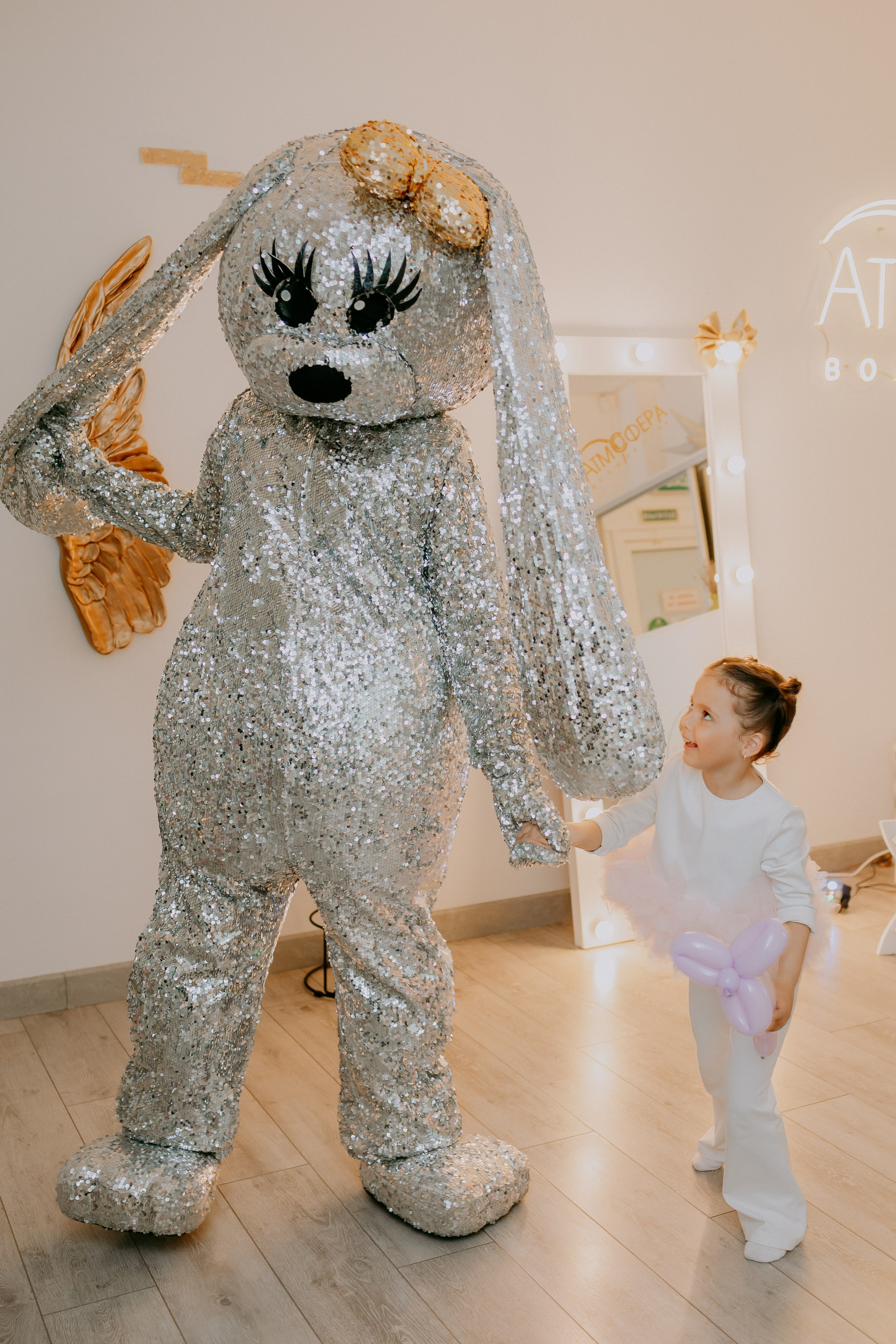 Арине 5 лет. Семейный фотограф в Волгодонске Краченцева Анна