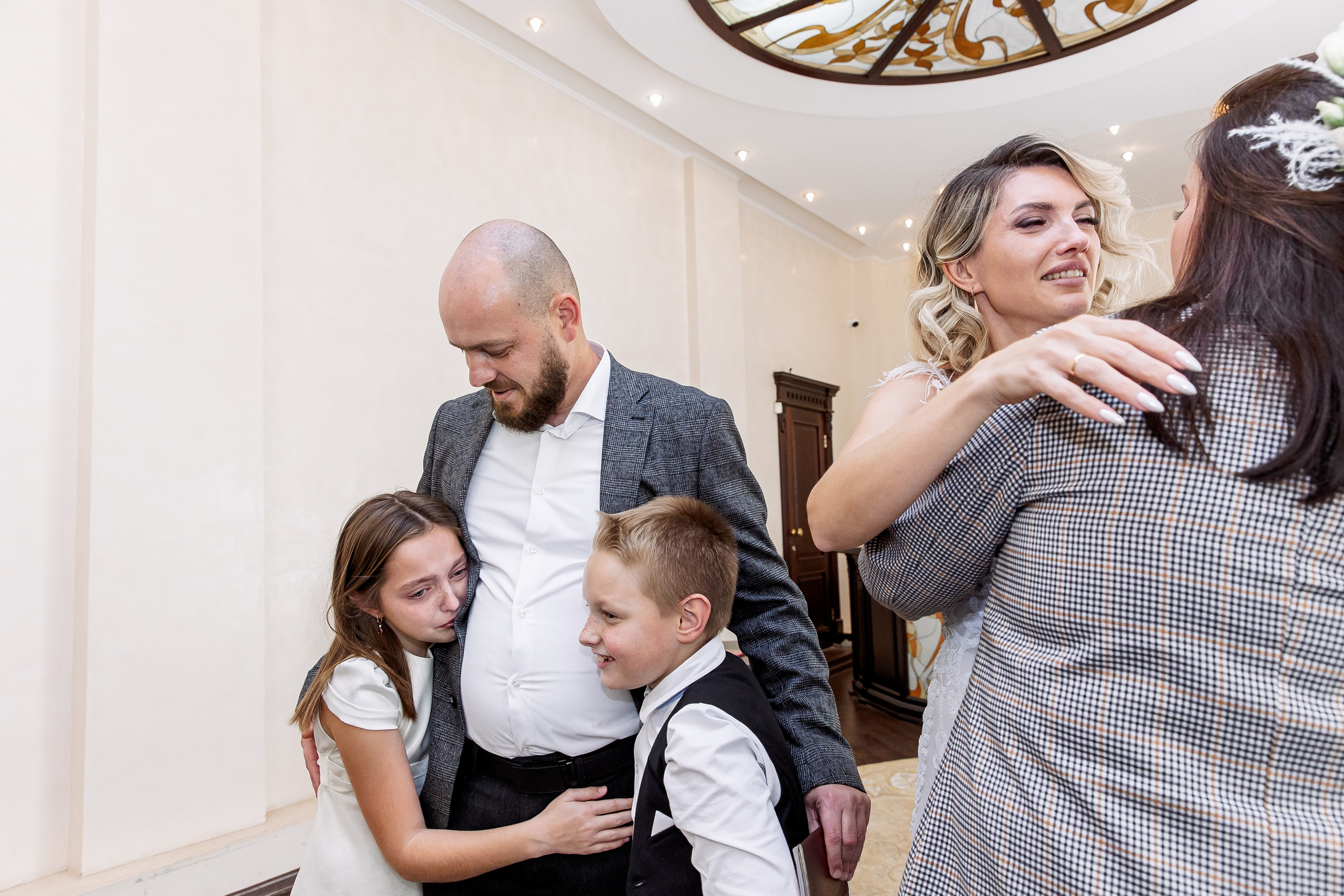 Виктор и Екатерина. Свадебный и семейный фотограф в Челябинске Юлия Ишимова