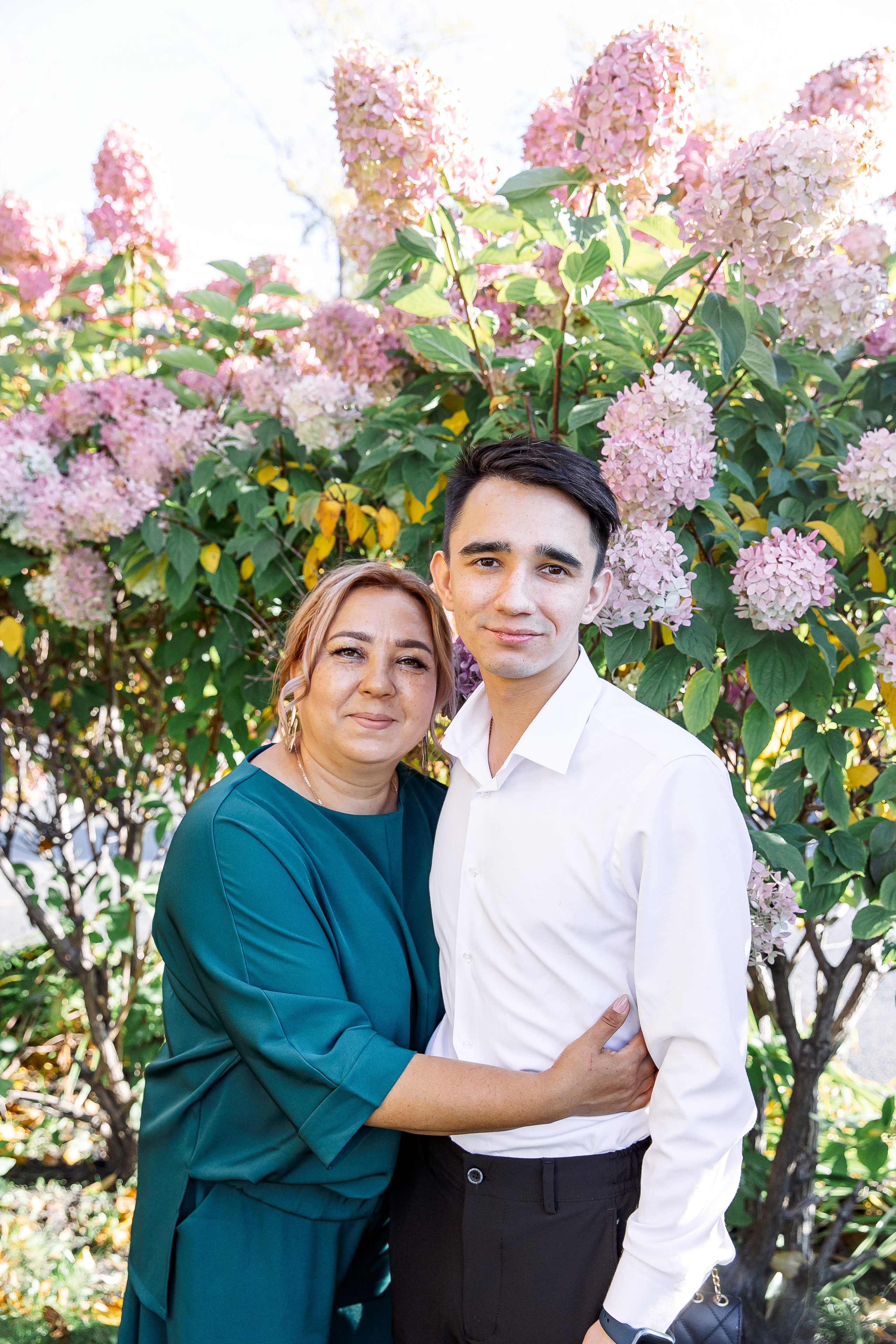 Станислав и Марина. Свадебный и семейный фотограф в Челябинске Юлия Ишимова