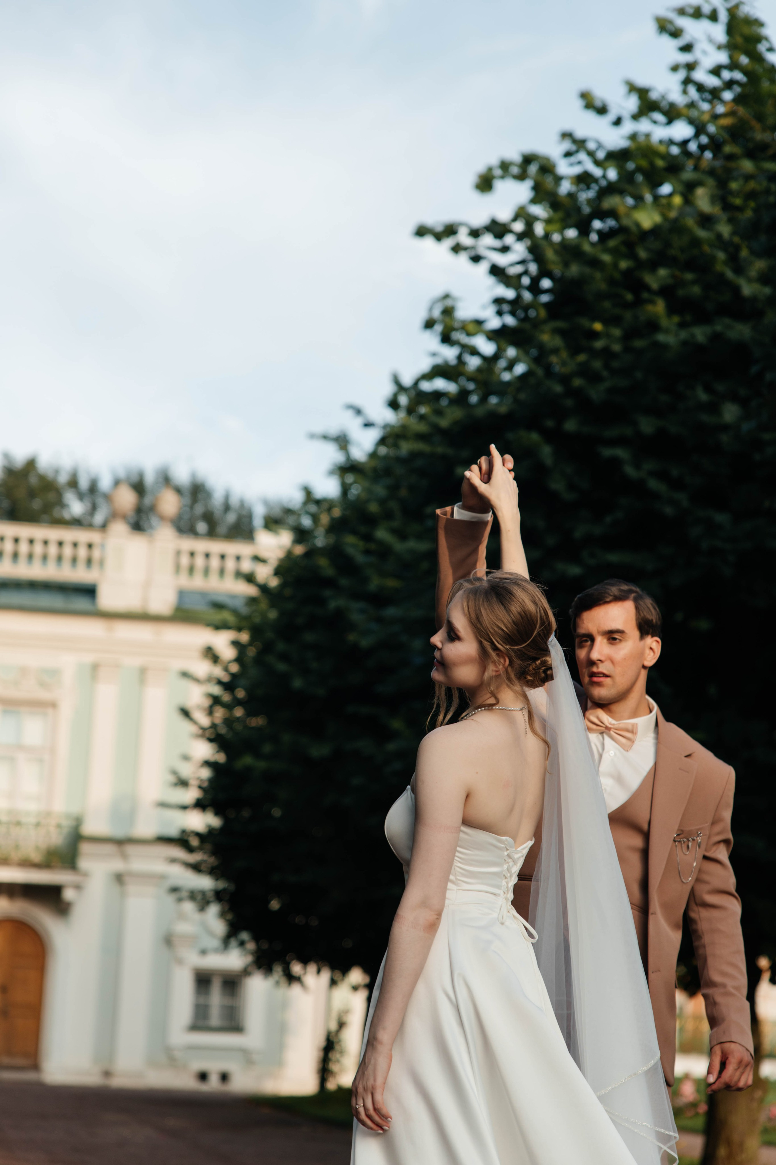 DANIEL & ANNA. Свадебное ФОТО & ВИДЕО Москва/Липецк