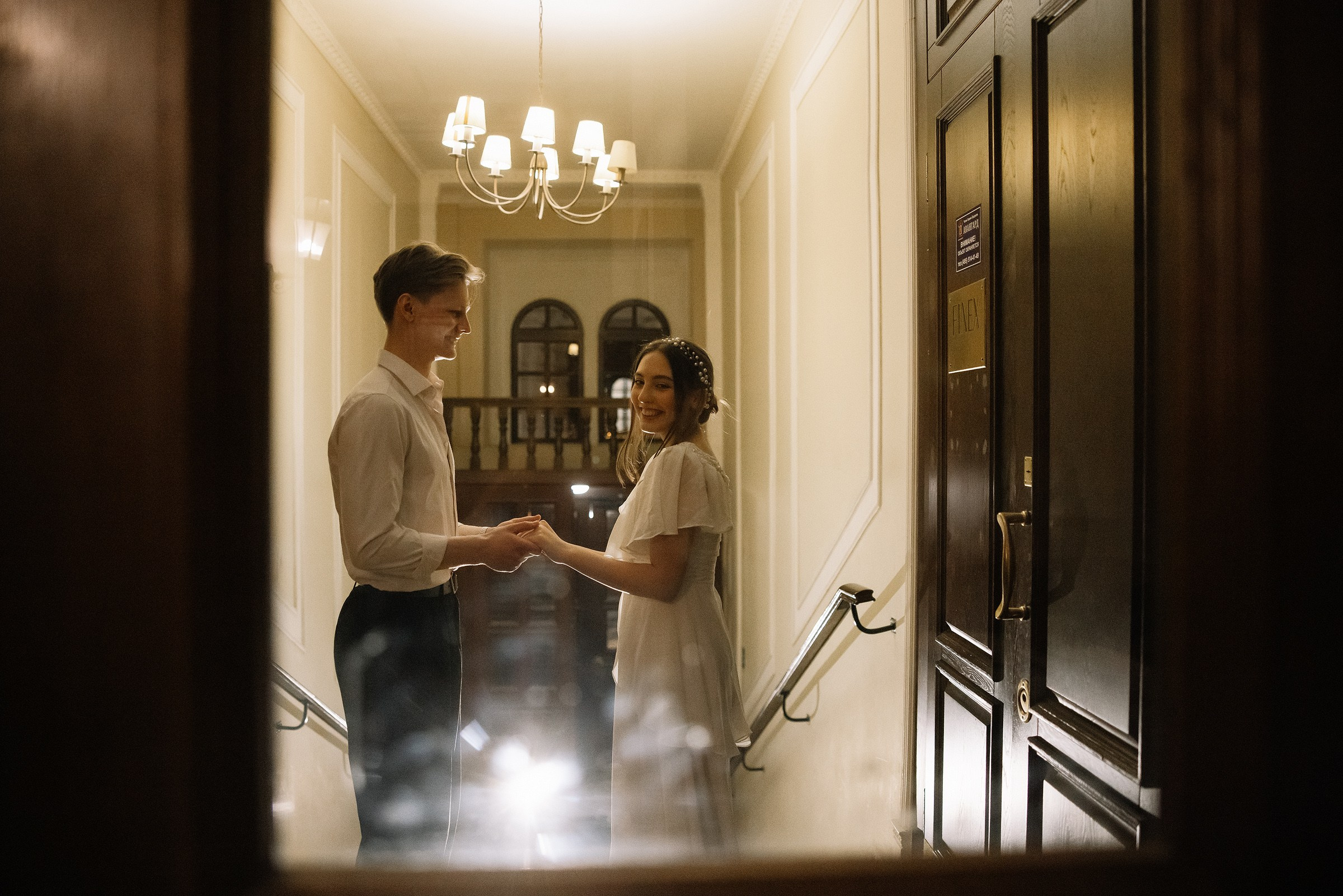 Егор и Яна. Свадебные фотографы Москва, Рязань Ася и Сергей