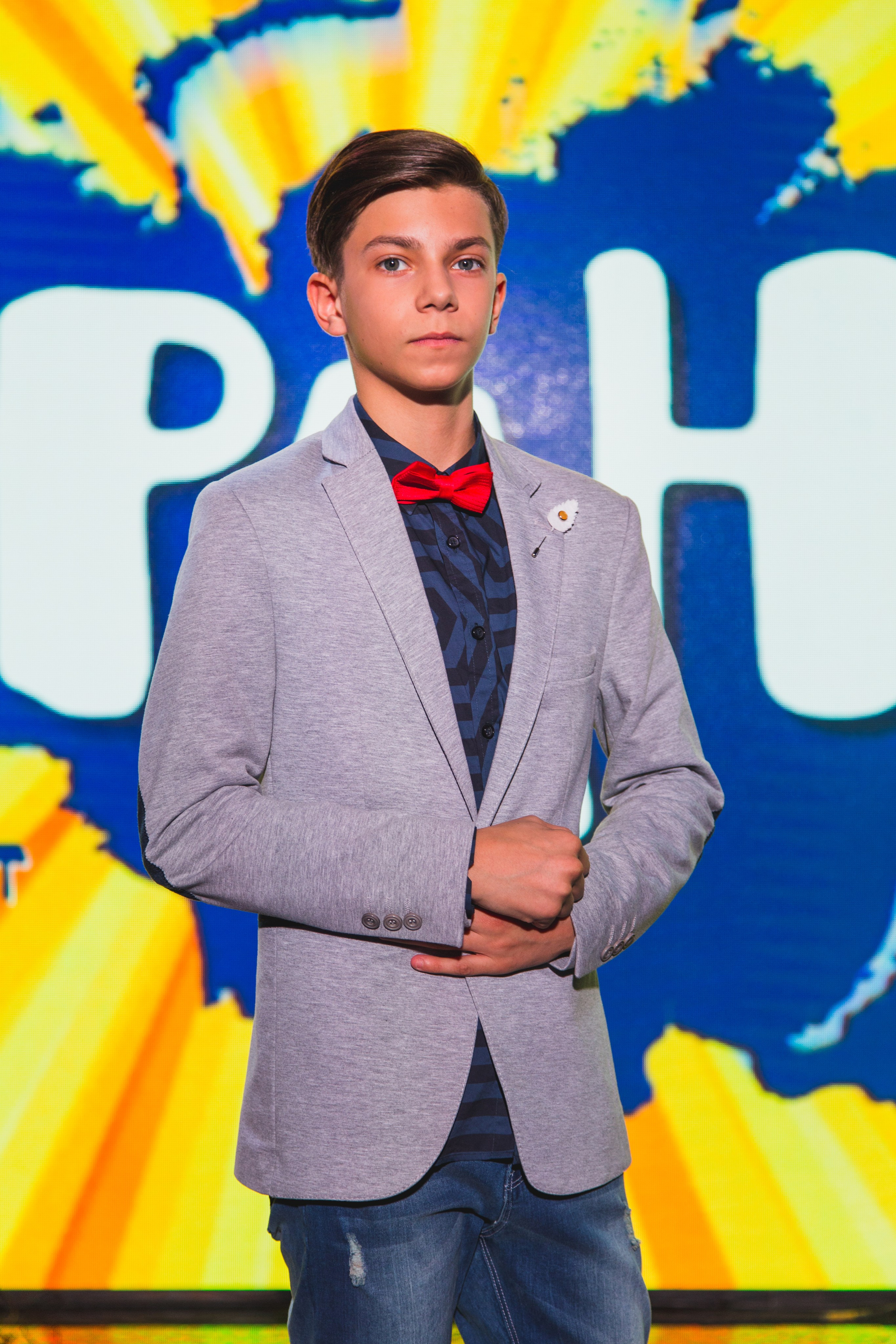 О2ТВ группа СТРАНА. Видеооператор/Фотограф Николай Завьялов