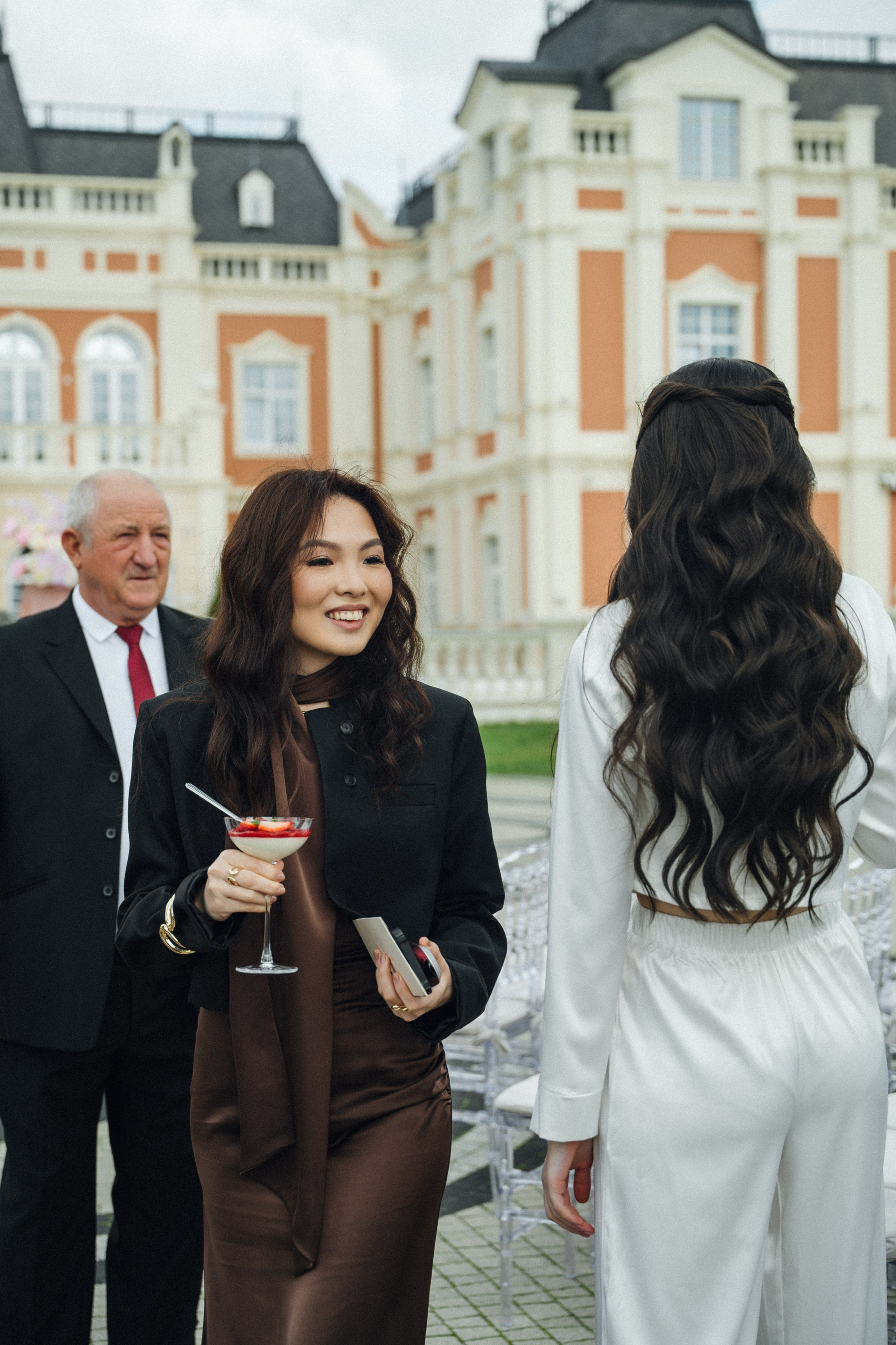 История любви Семёна и Елизаветы. Свадебный и семейный фотограф в Краснодаре Марина Стёпа