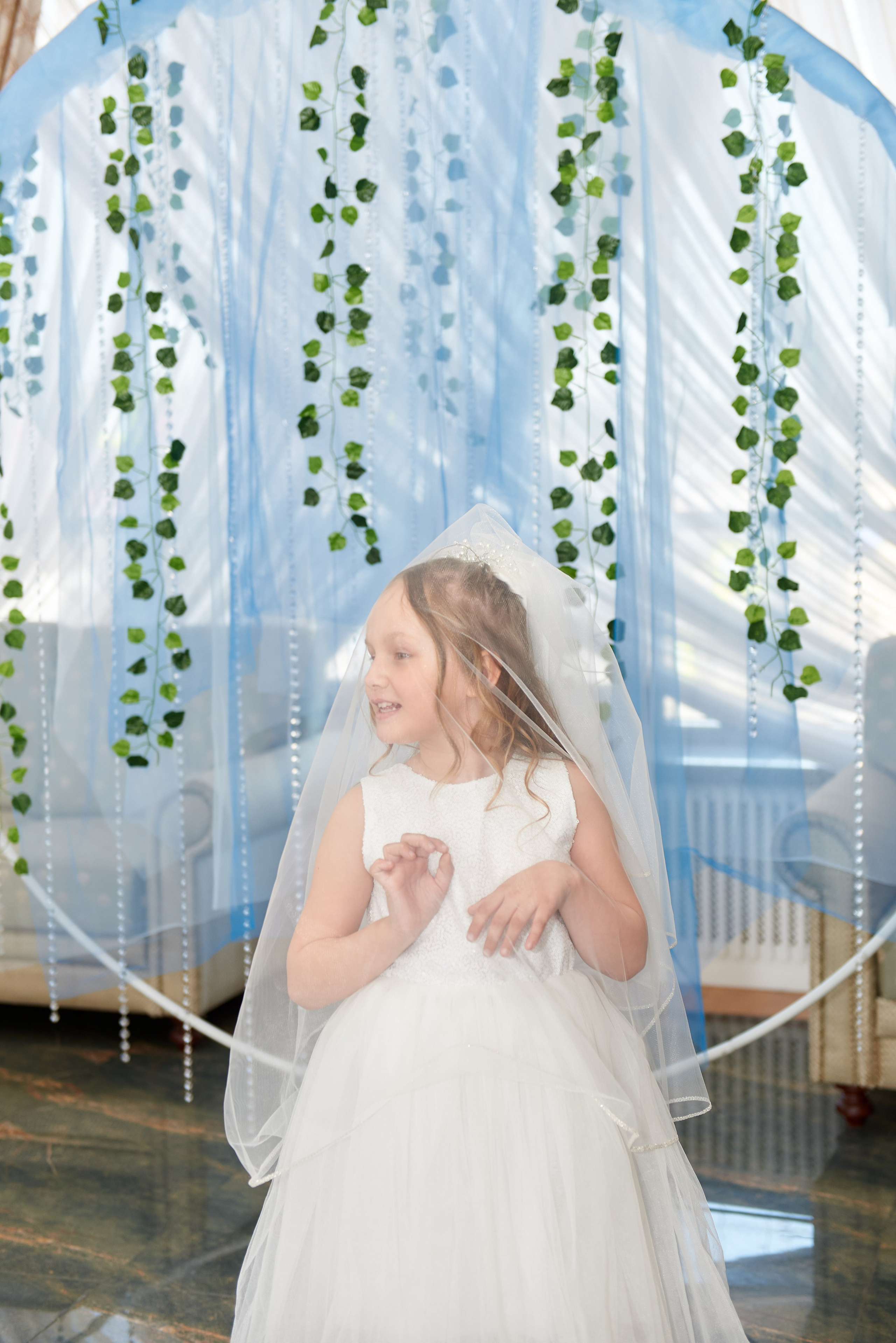 В & Я. Семейный и детский фотограф в г. Ногинске Ангелина Хасанова