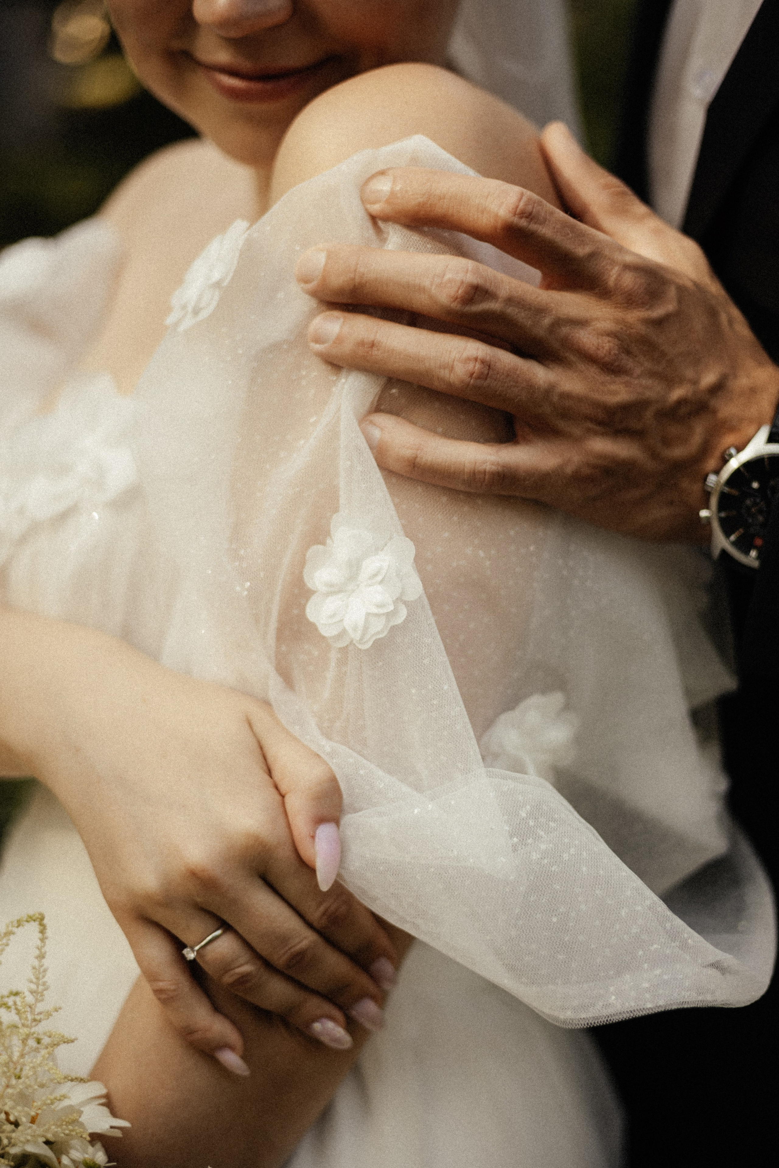 Татьяна и Сергей. Alex Vasina Photographer