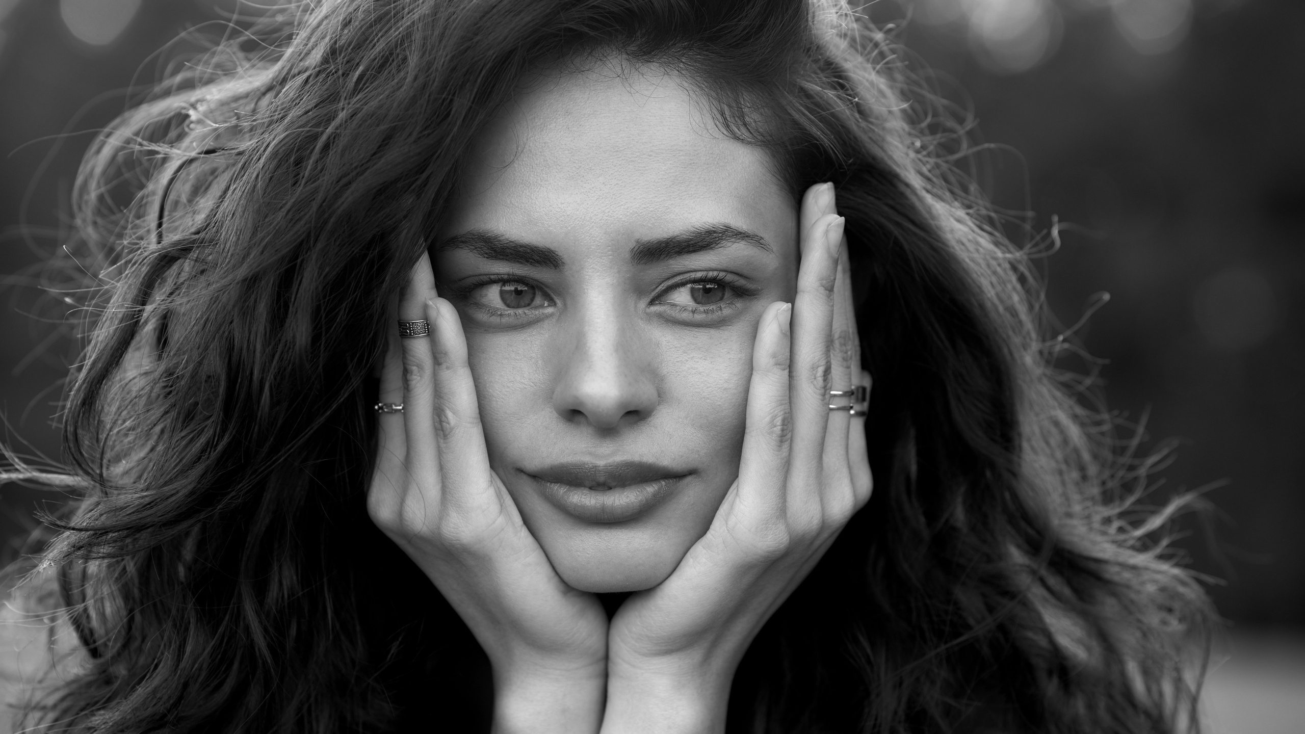 Портретный фотограф в Москве Лидия Брауде