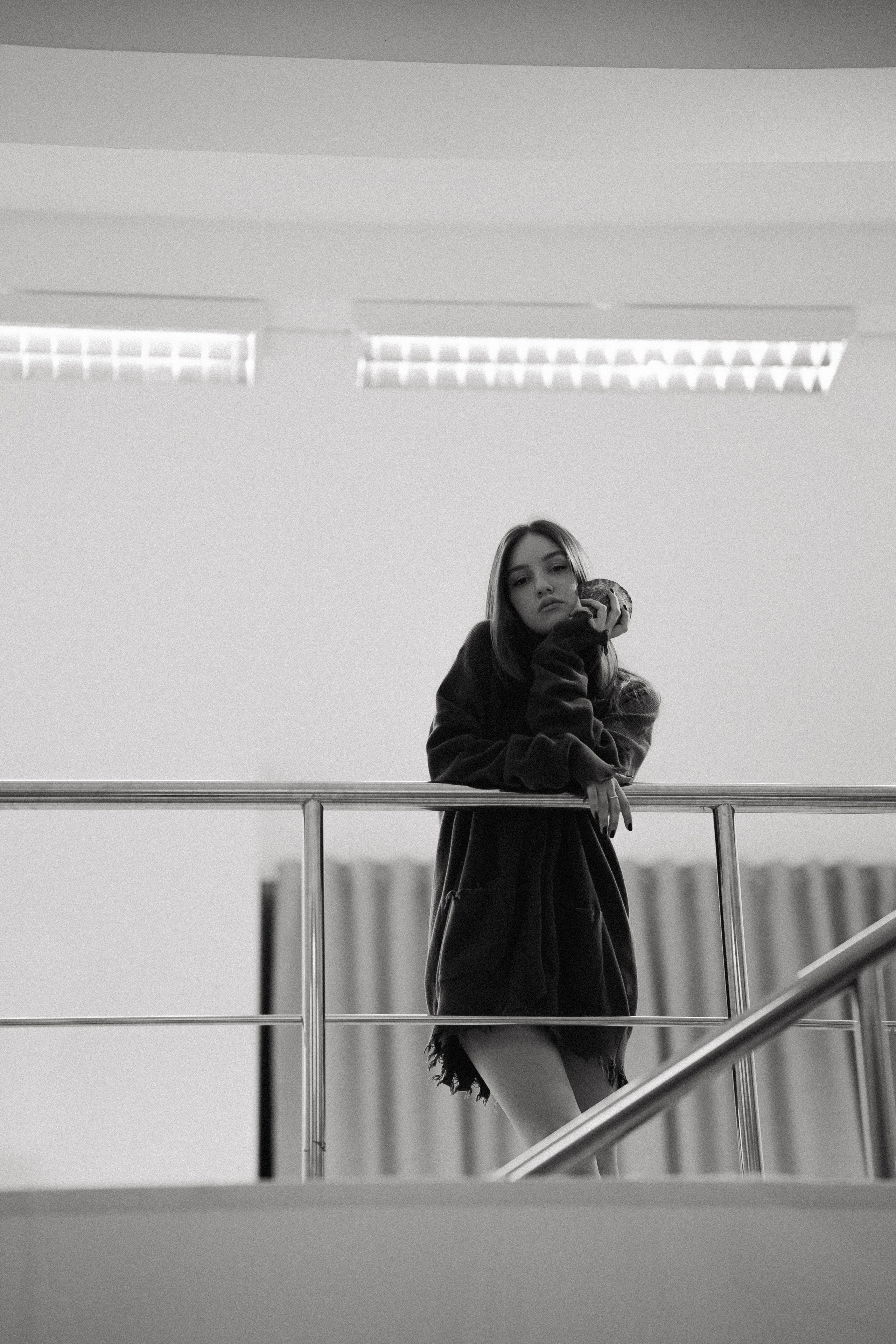 ◦ Даша ◦. Главная