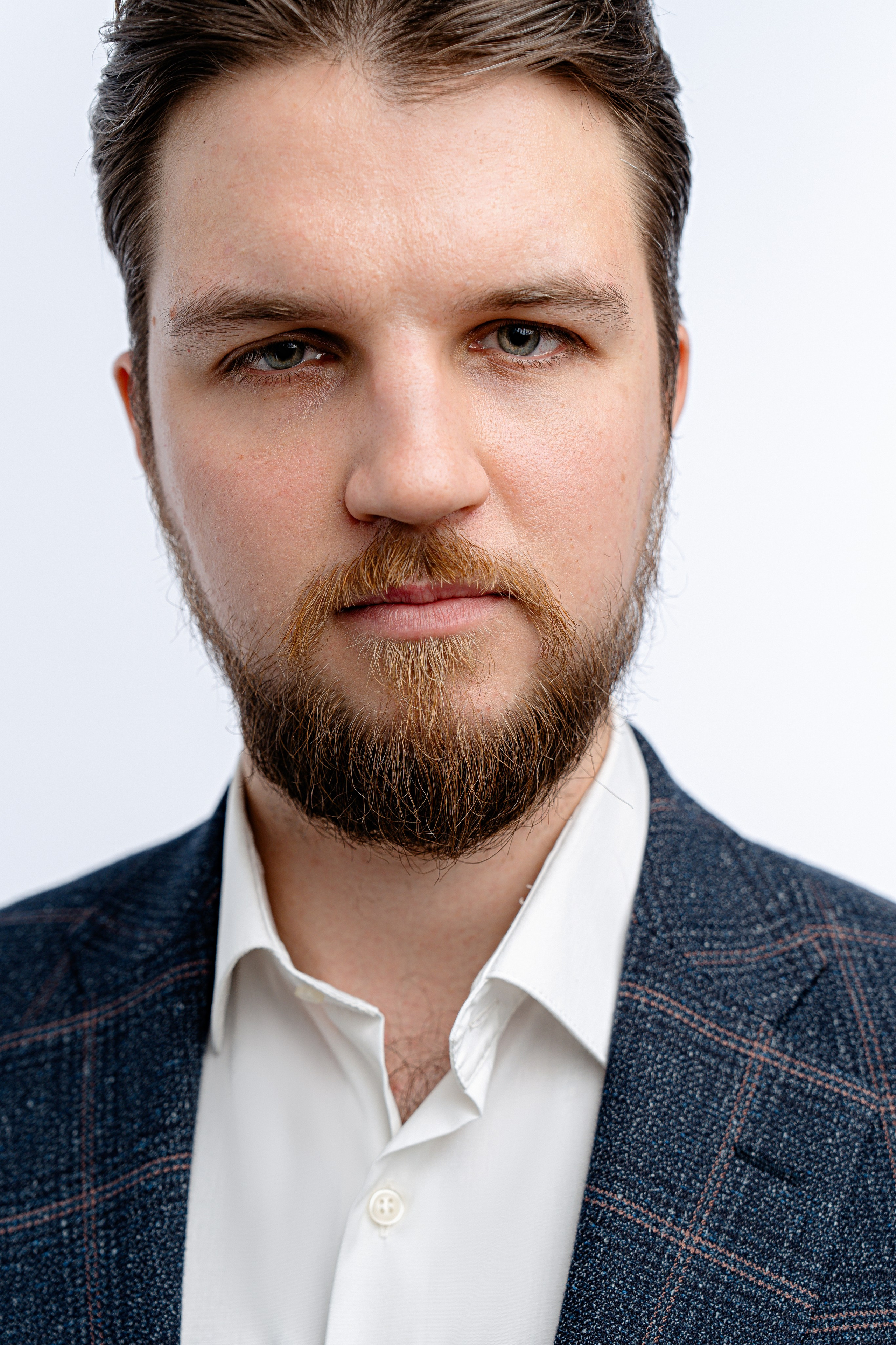 Периметр Права. Костя Жуков — фотограф в Москве