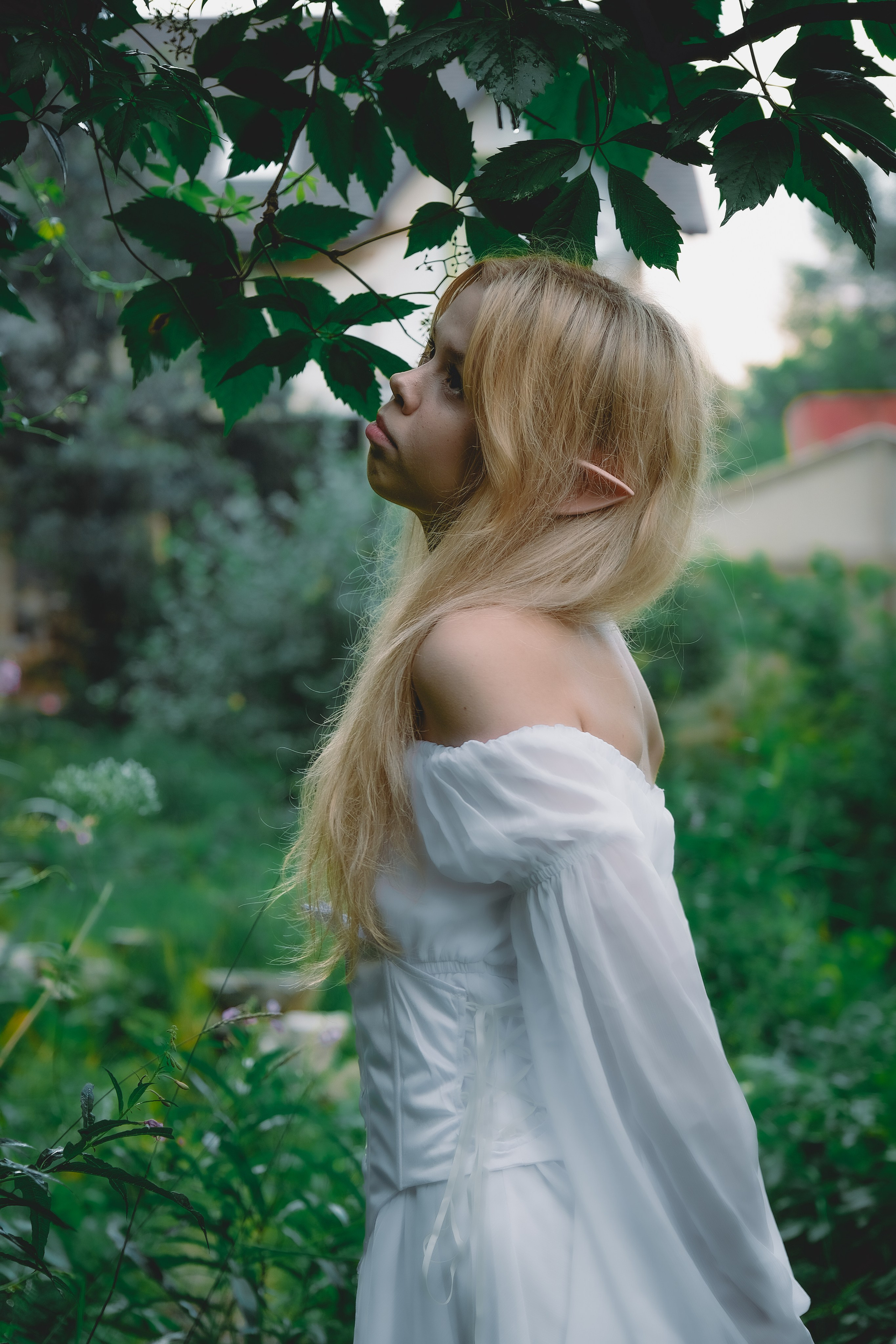 Sophy. Фотограф Антон Токарев | Екатеринбург