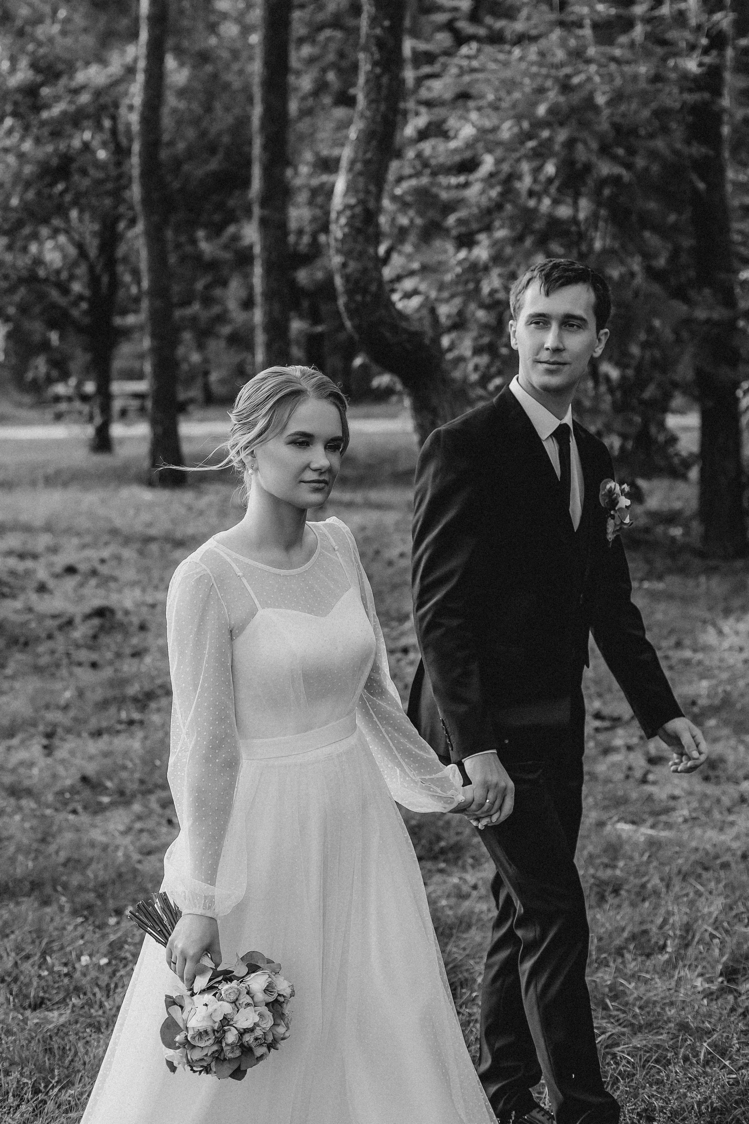 Дмитрий и Кристина. Семейный фотограф в Брянске Зурилина Екатерина