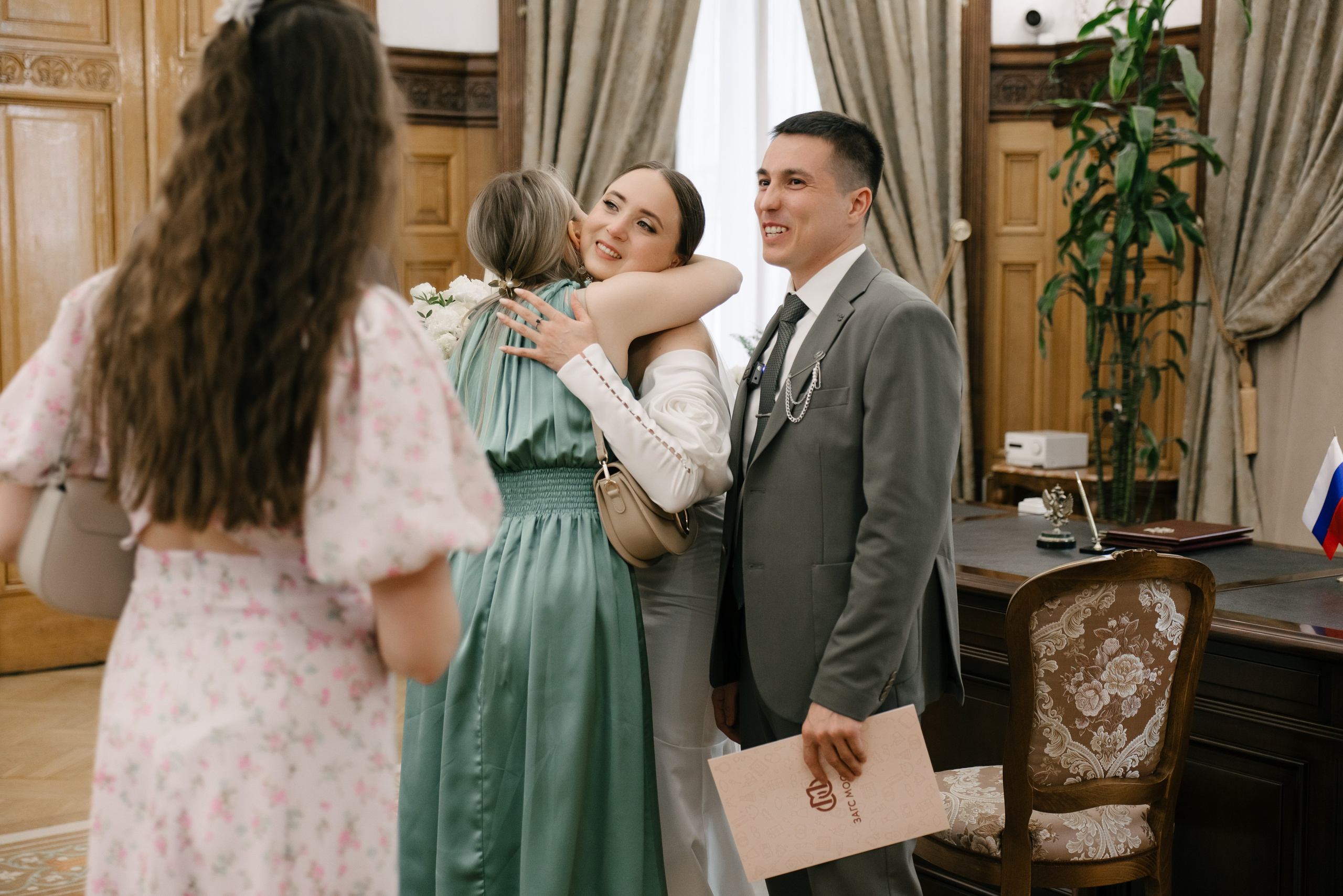 День Руфины и Константина. 12.06.25. Свадебный фотограф Москва Воронеж Ленкова Ксения