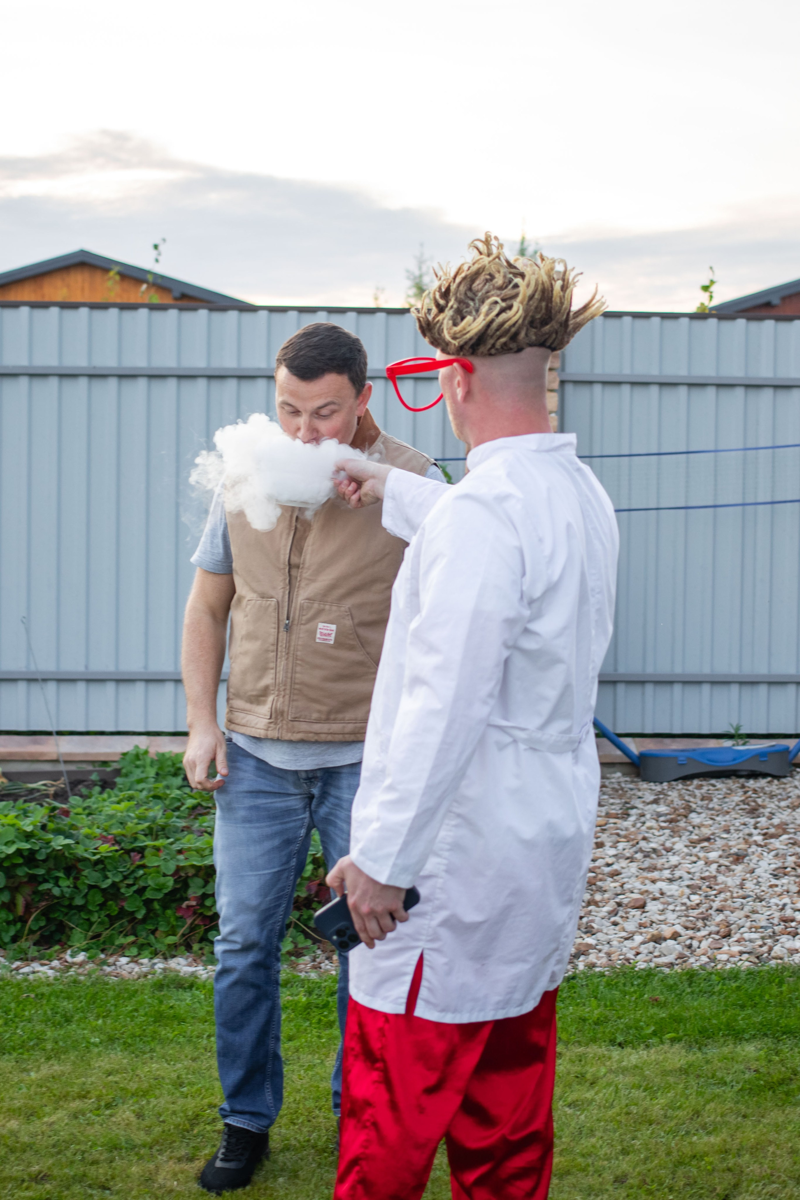 Димид С Днем Рождения!. Фотограф Алина Гашникова