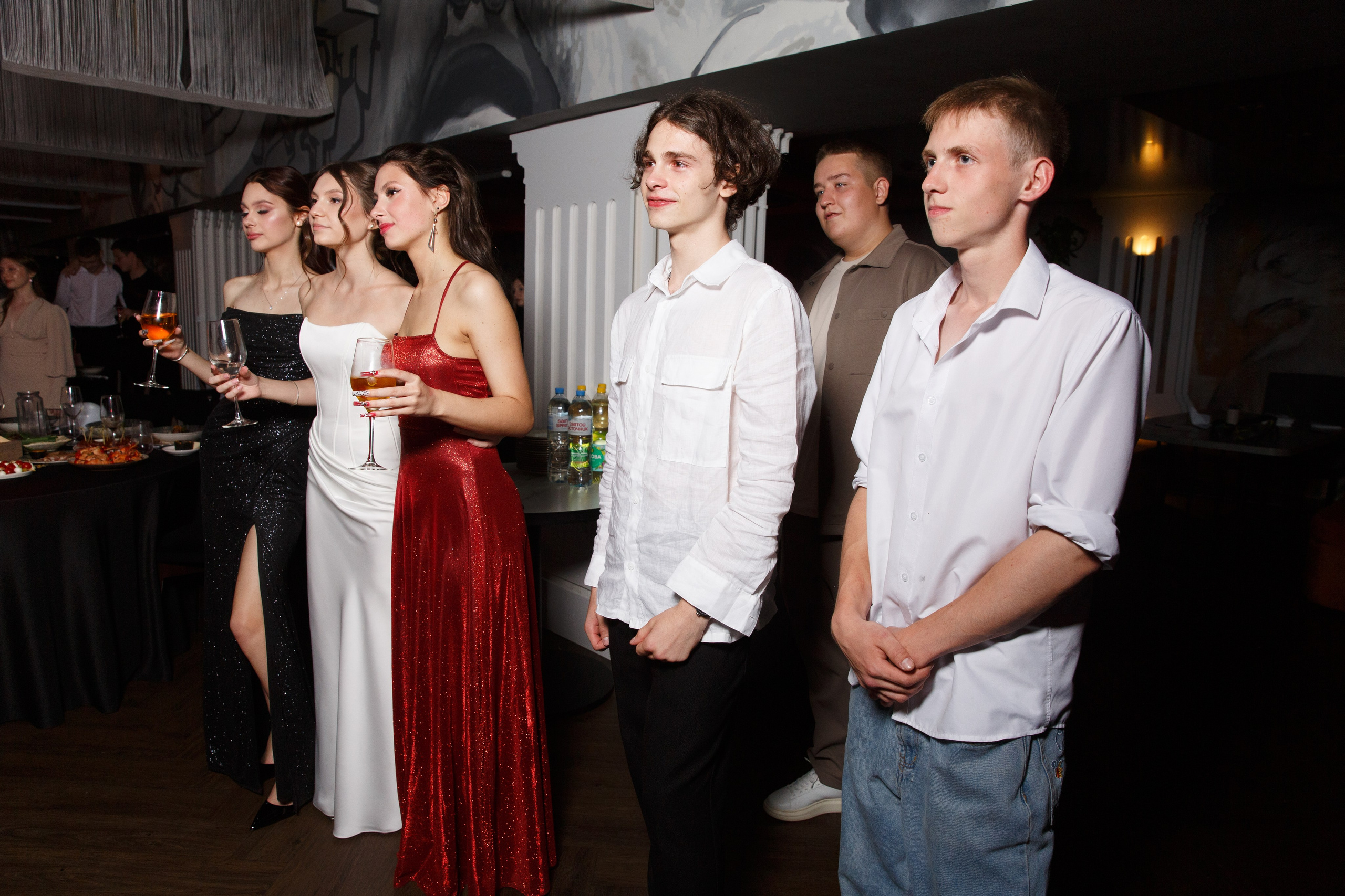 Фотограф на выпускной в Нижнем Новгороде. Фотограф в Нижнем Новгороде Александр Хамов