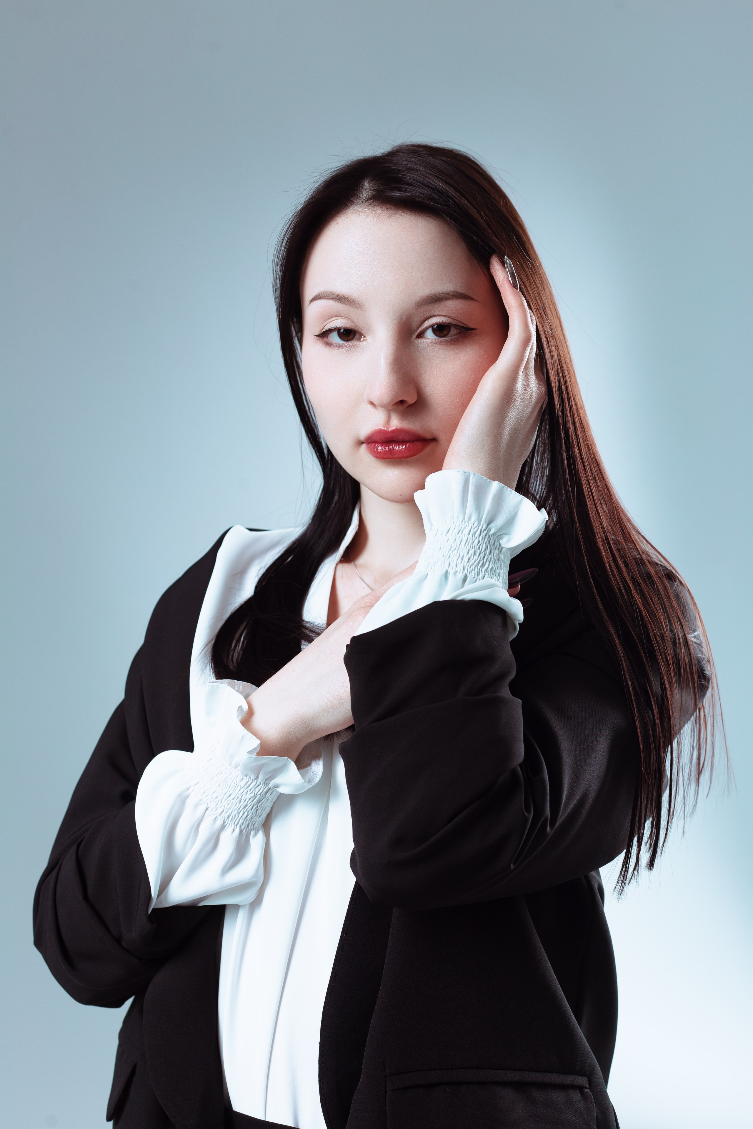 Портретная фотосессия в Нижнем Новгороде и Нижегородской области. Фотограф в Нижнем Новгороде Александр Хамов