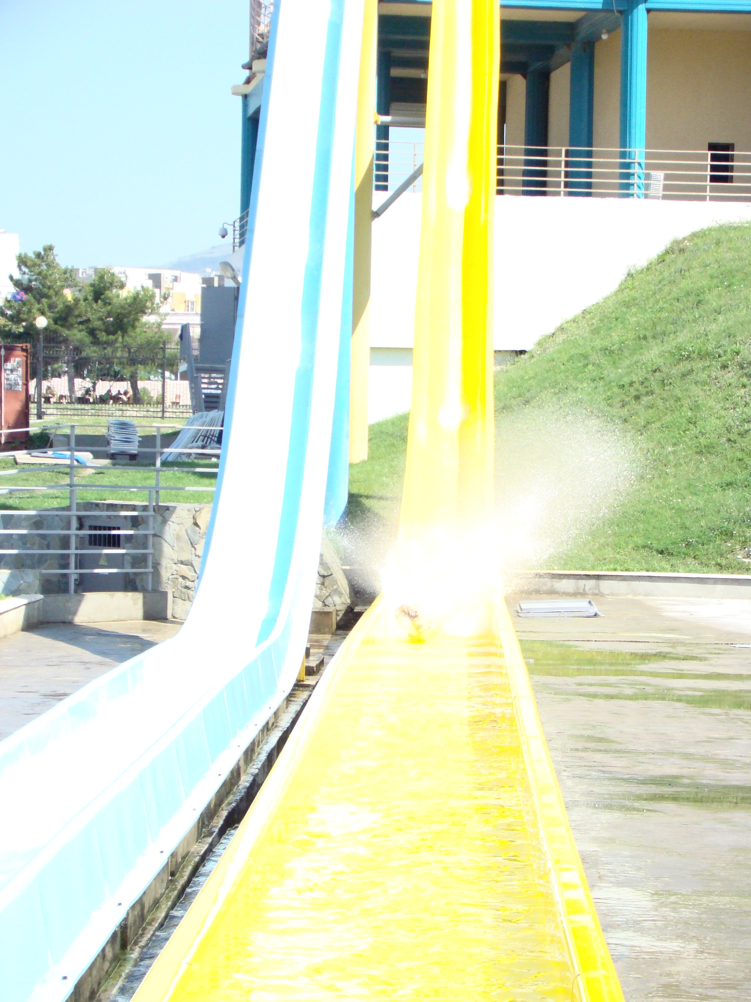 Кабардинка (фото Зевиных) 25.06-24.07.2008. Семейный, Свадебный фотограф СПБ Питер— Романова Екатерина