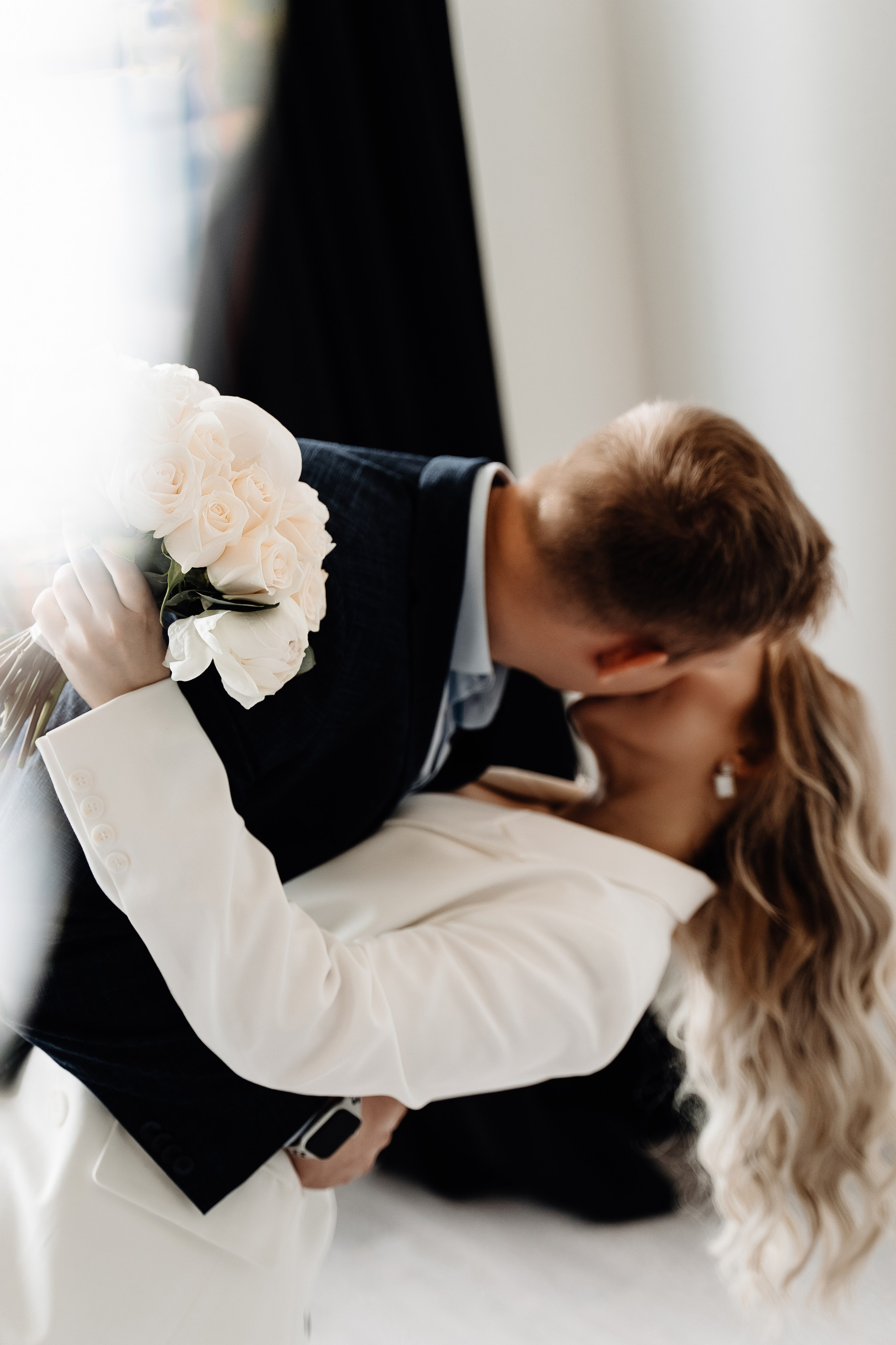 Лёша + Лера. Моменты и истории о вас настоящих