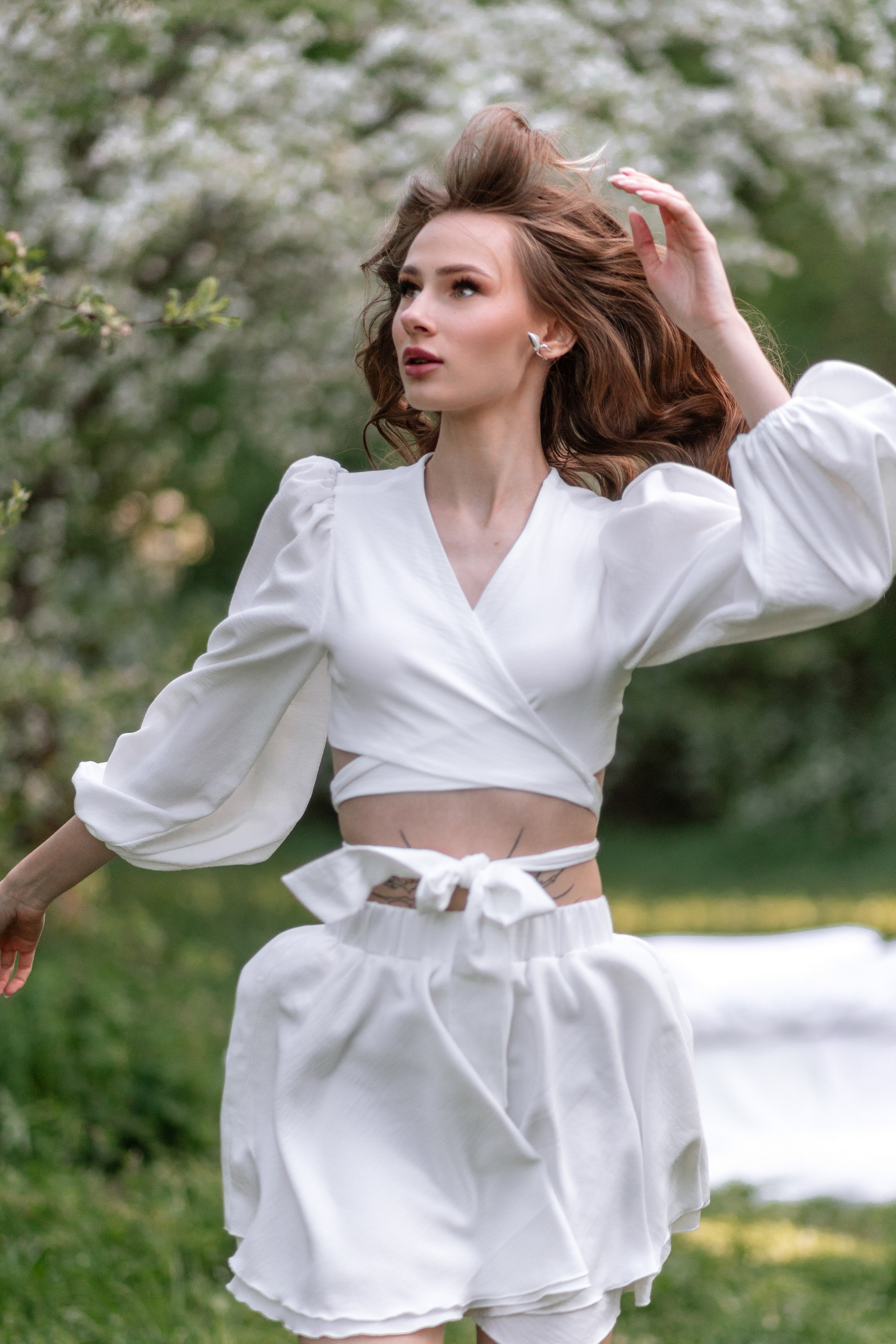 Утро. Фотограф Анна Агеева