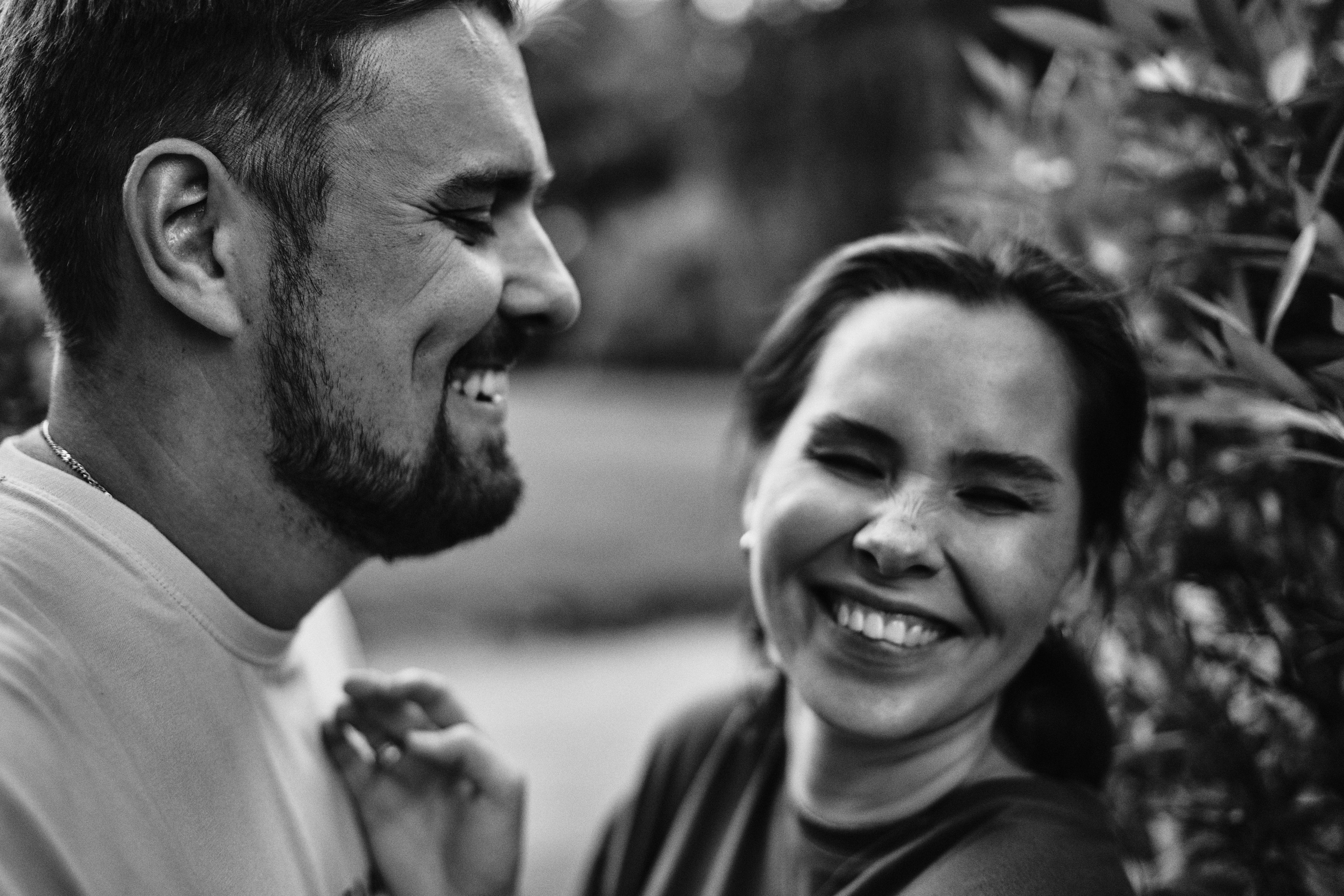 Настя и Слава. Фотограф в Санкт-Петербурге | Аня Маленчук