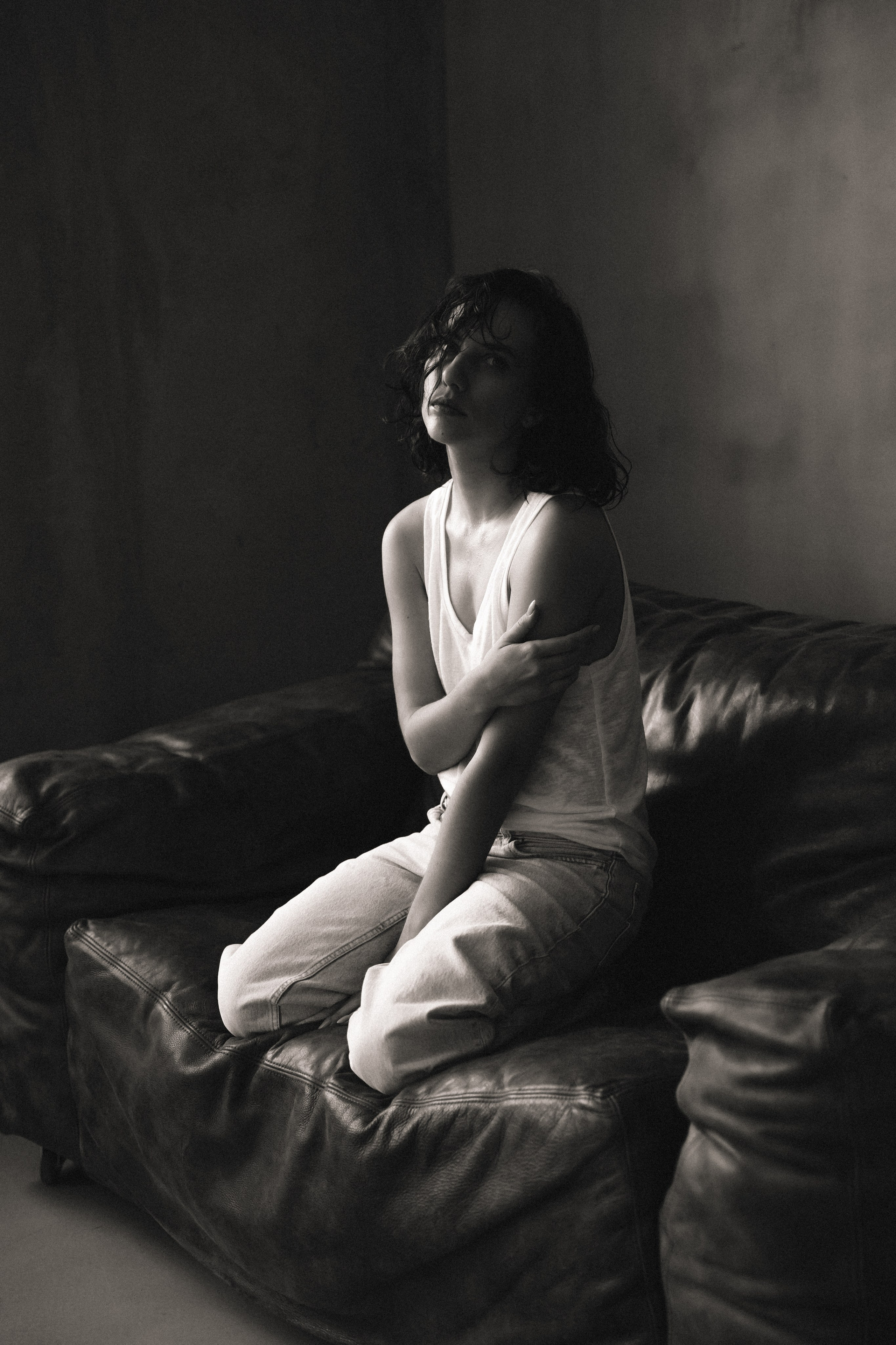 Raya. Елизавета Приходько женский фотограф Москва